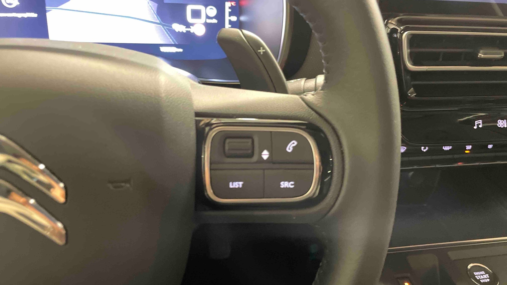 CITROEN C5 AIRCROSS BlueHDi 130 EAT8 Max