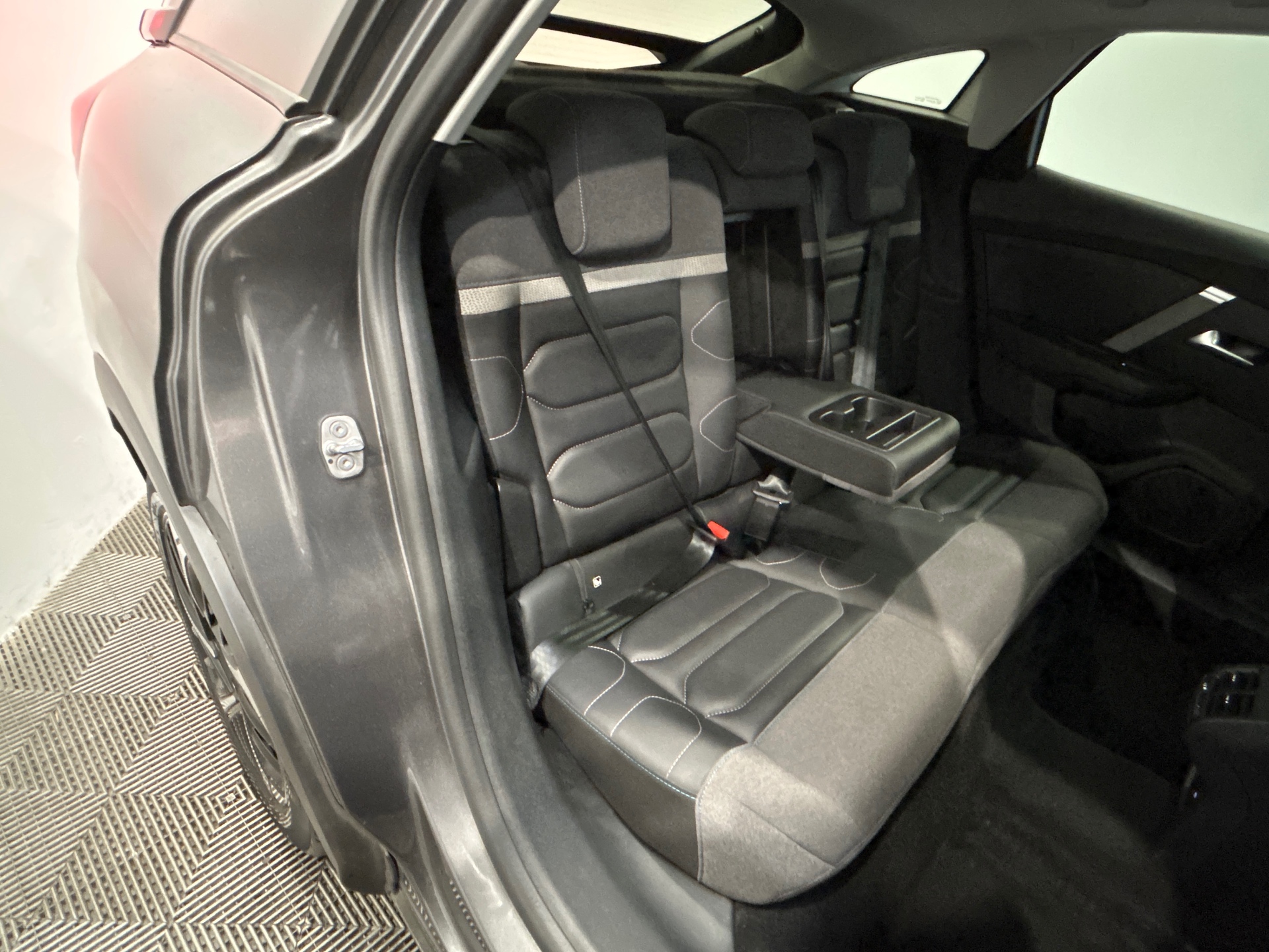 CITROEN C4 PT130 S&S BVM6 MAX
