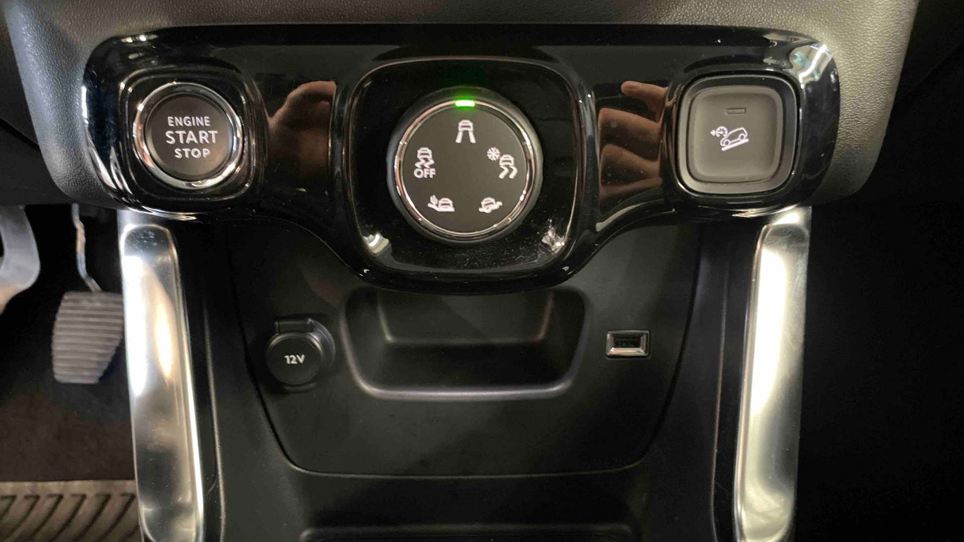 CITROEN C3 AIRCROSS PureTech 110 S&S BVM6 Plus