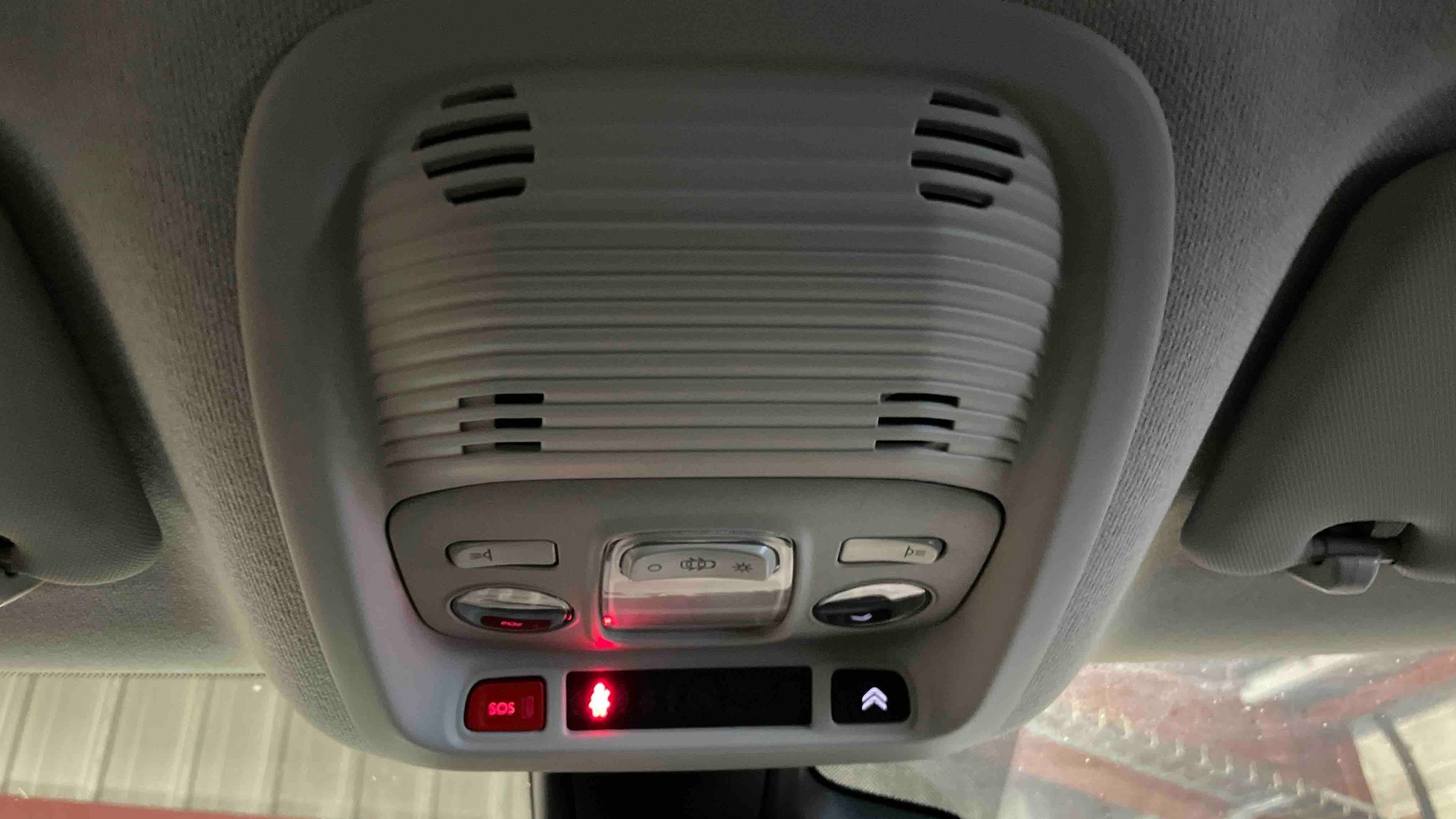 CITROEN C3 AIRCROSS BlueHDi 110 S&S BVM6 Plus