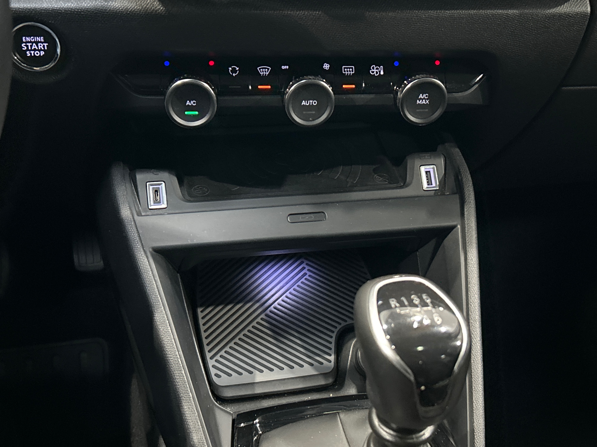 CITROEN C4 PT130 S&S BVM6 MAX