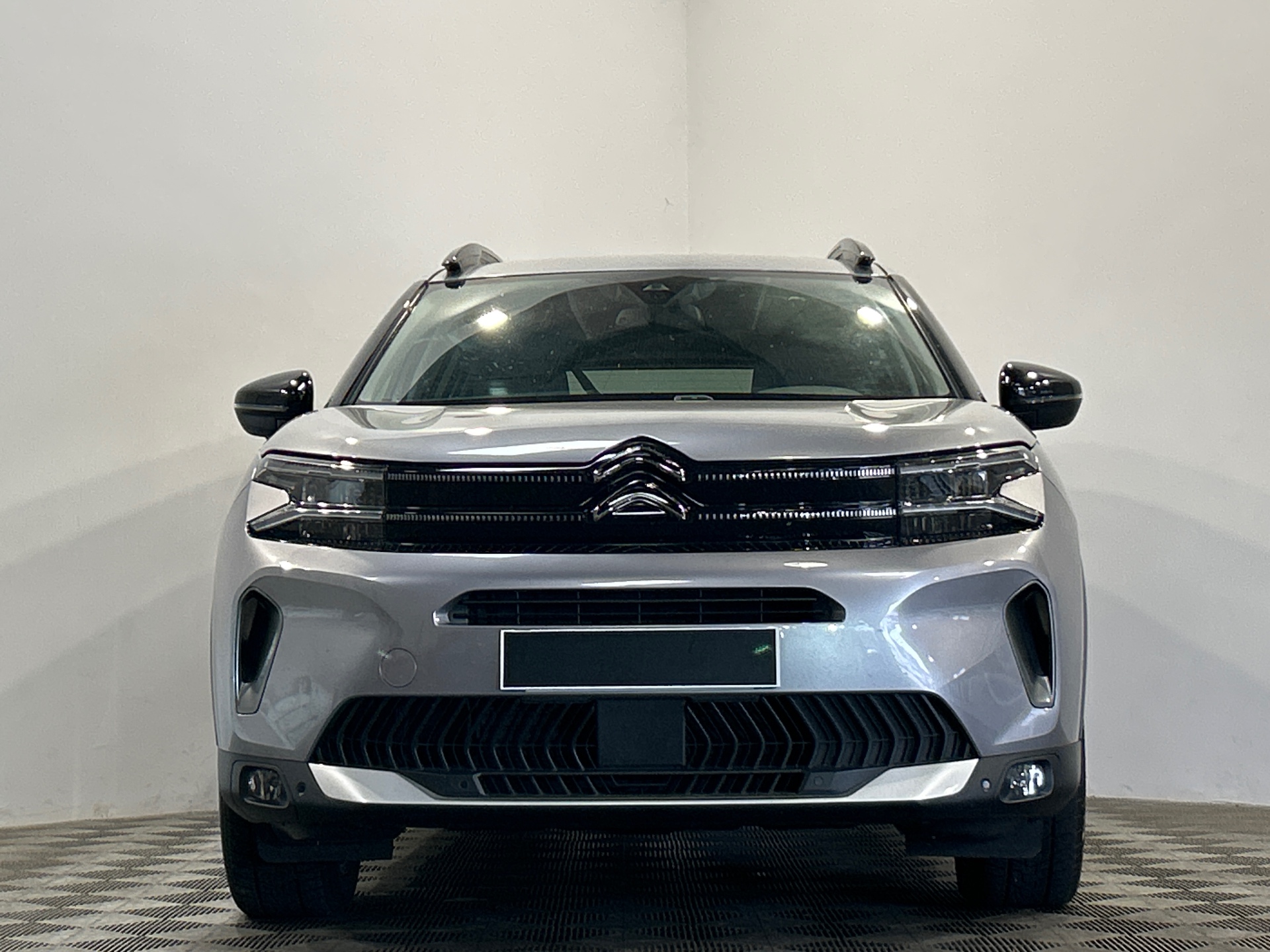 CITROEN C5 AIRCROSS Hybride 136 e-DCS6 Max