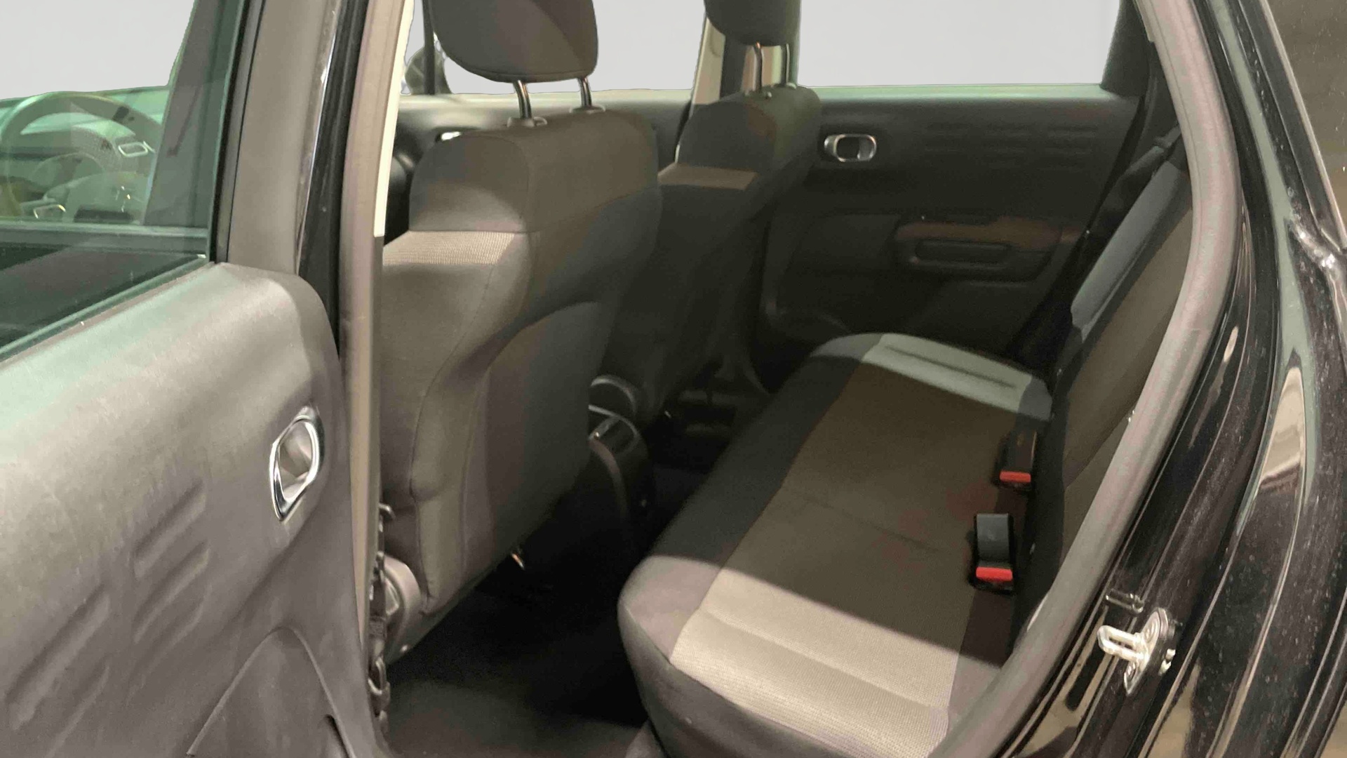 CITROEN C3 AIRCROSS PureTech 110 S&S BVM6 Max