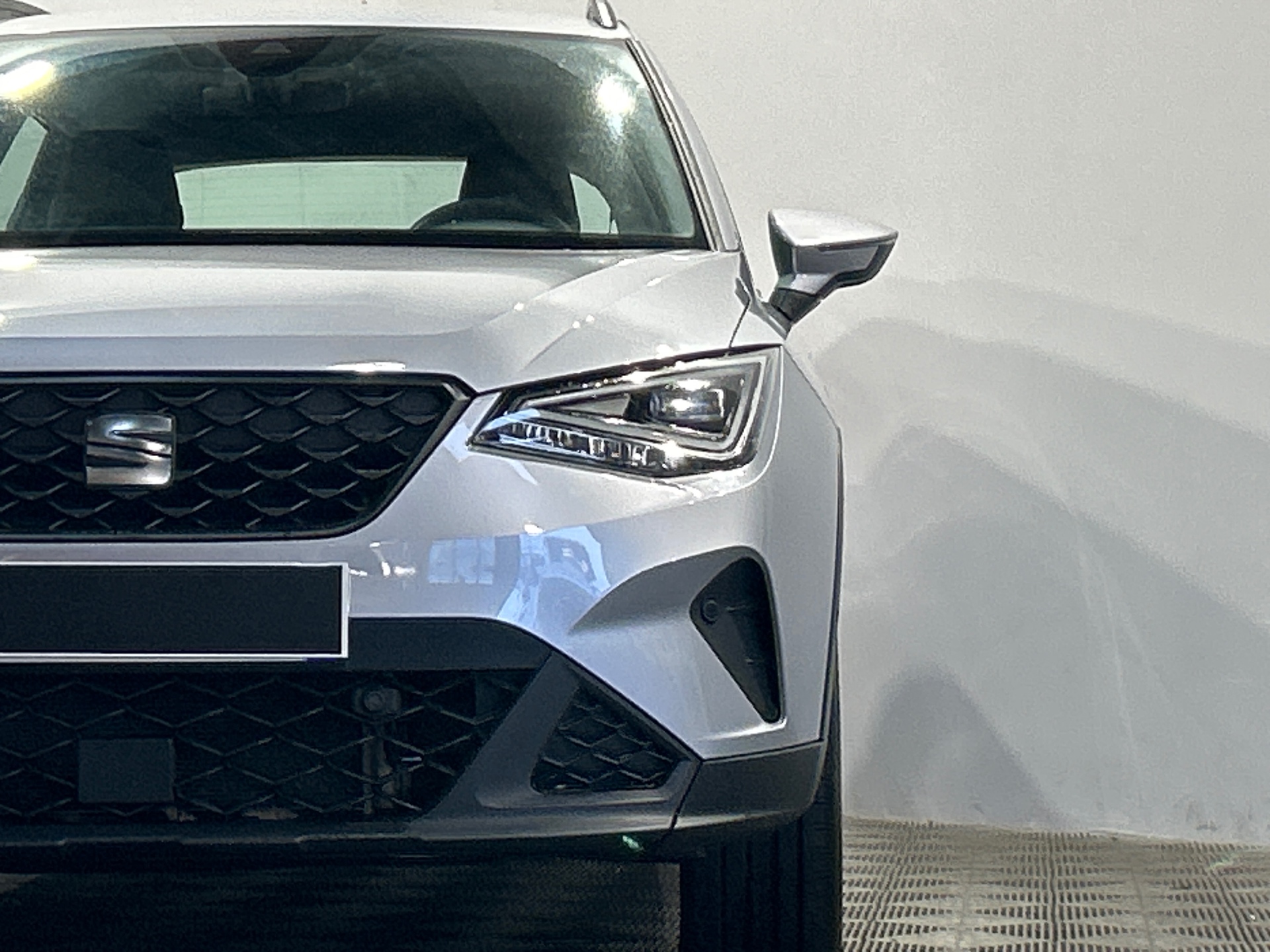 SEAT ARONA COPA 1.0 TSI 110 DSG