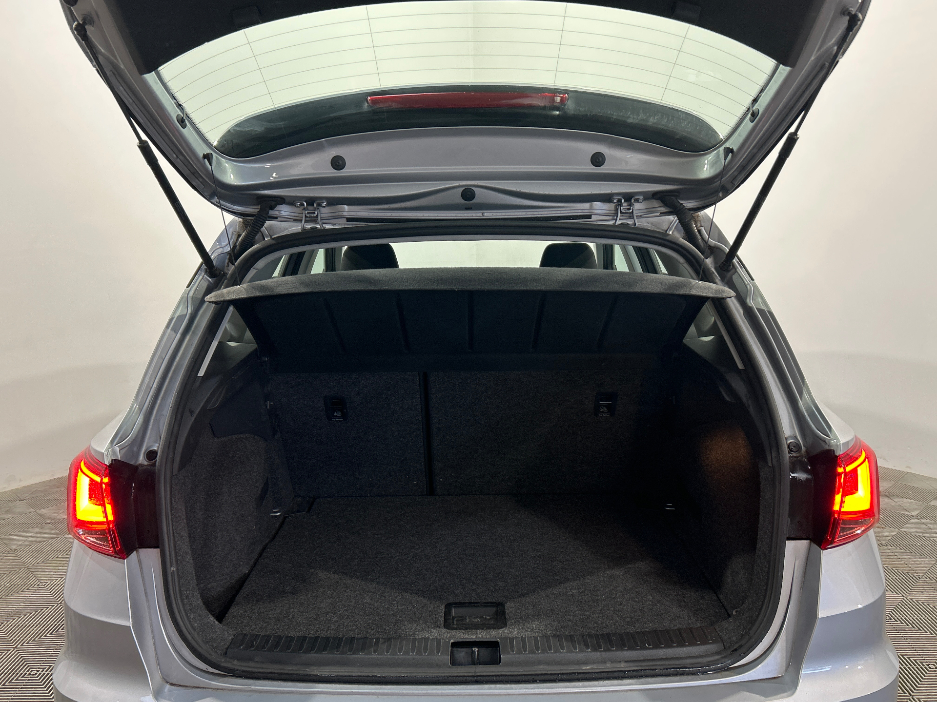 SEAT ARONA COPA 1.0 TSI 110 DSG