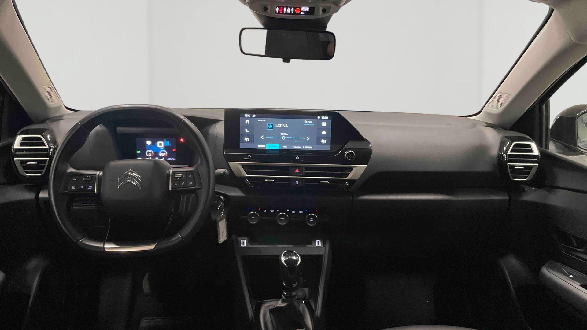 CITROEN C4 PureTech 130 BVM6 You