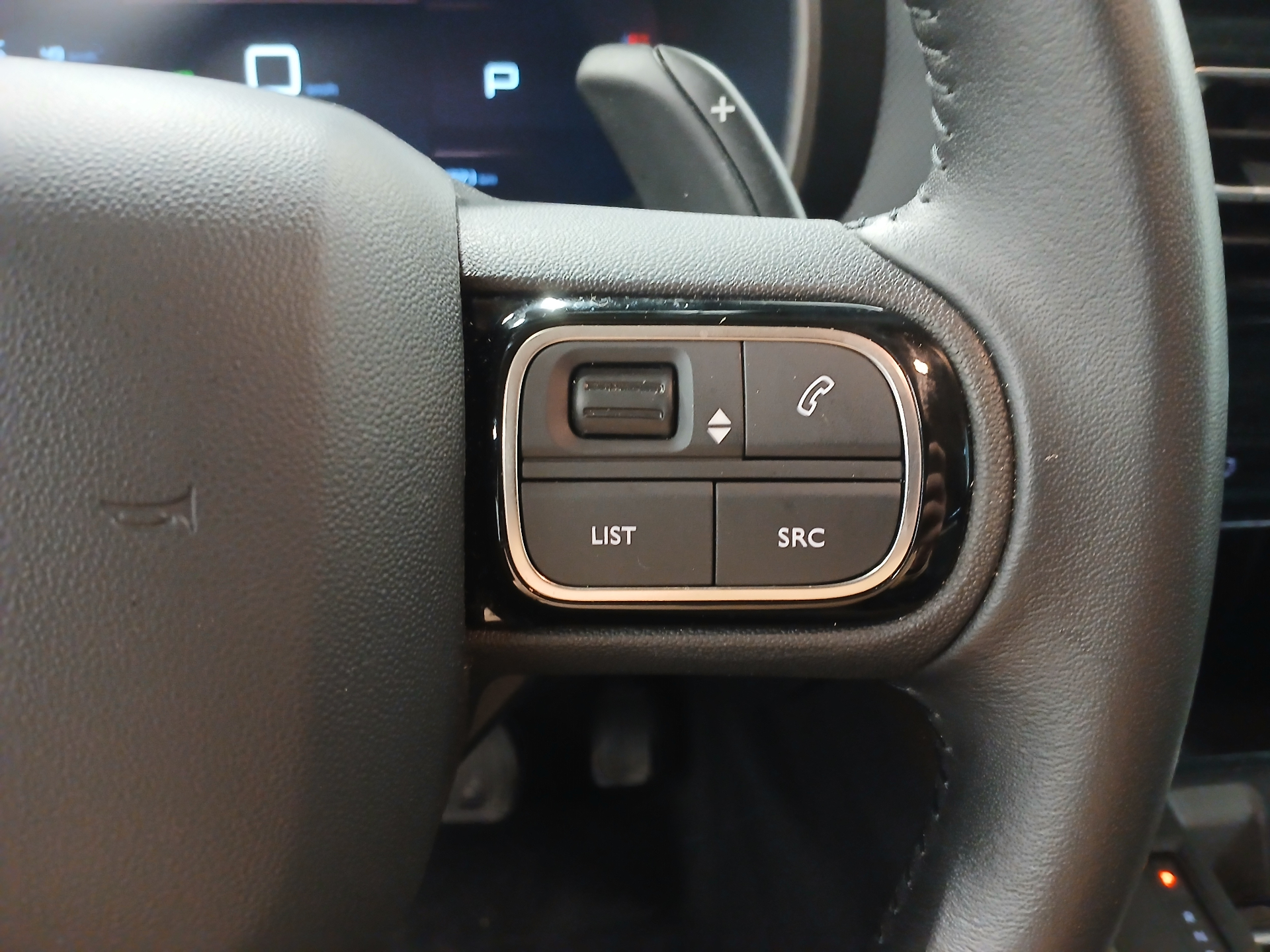 CITROEN C5 AIRCROSS Hybride 136 e-DCS6 Max