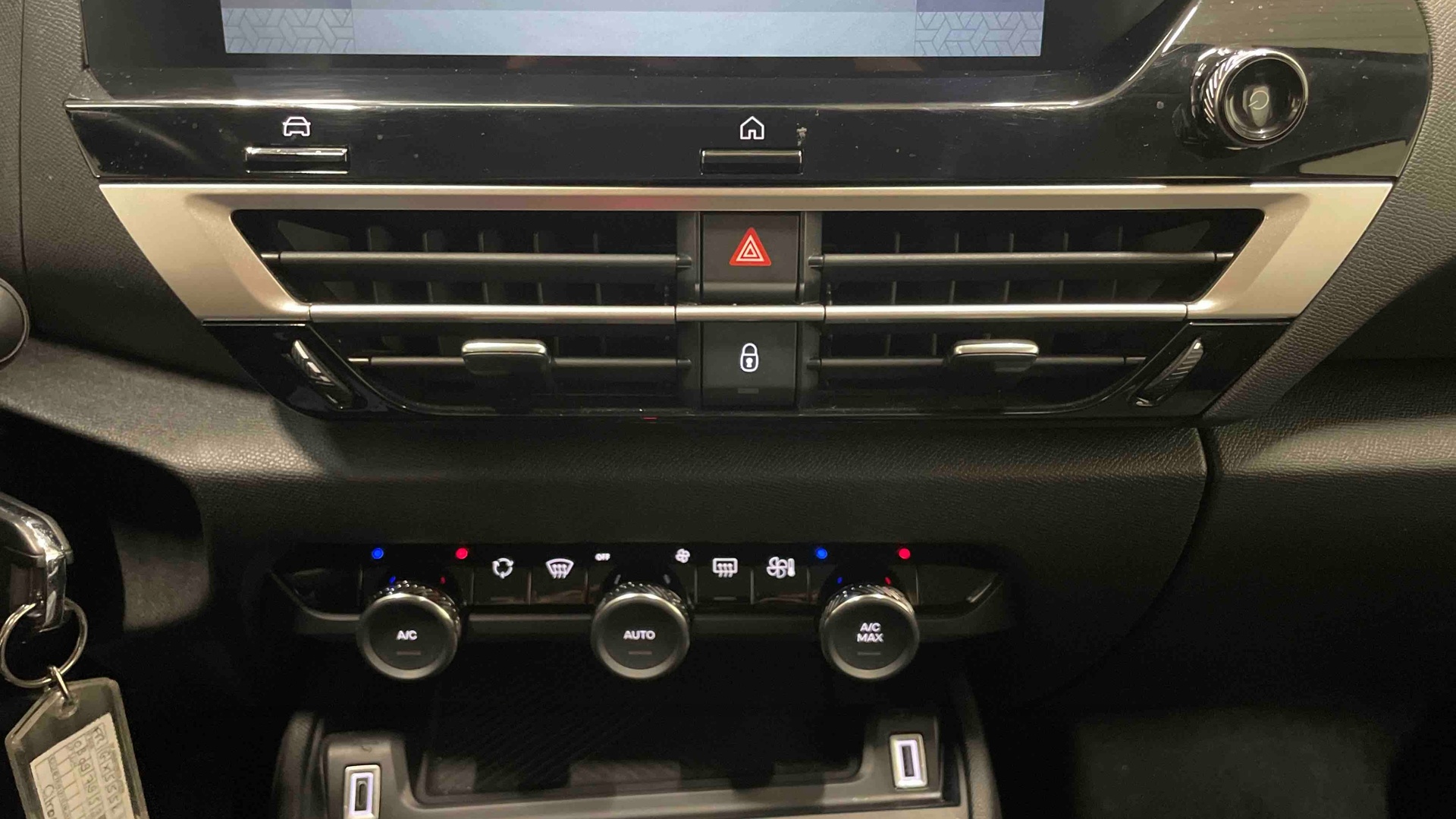 CITROEN C4 PureTech 130 BVM6 You