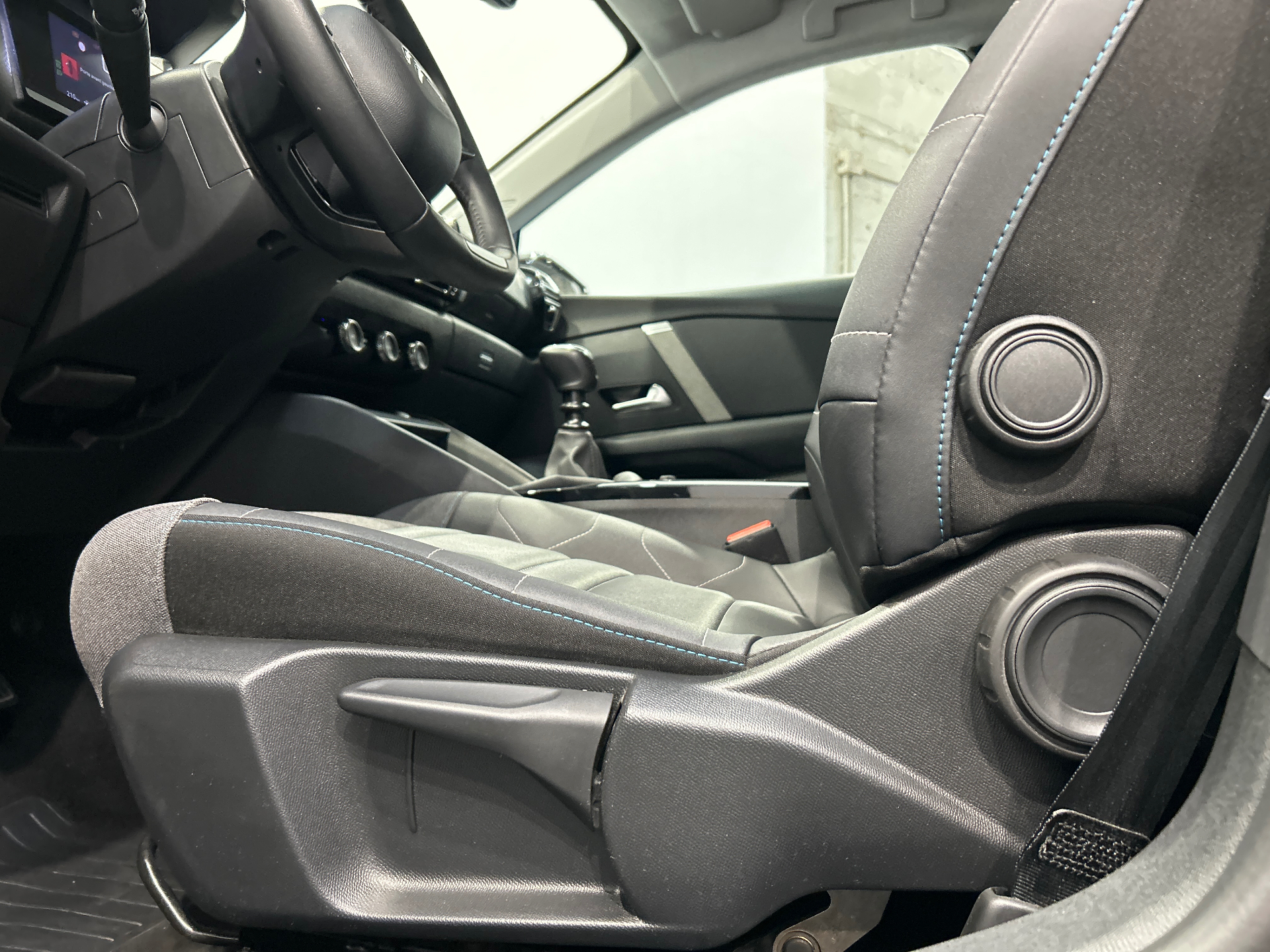 CITROEN C4 PT130 S&S BVM6 MAX