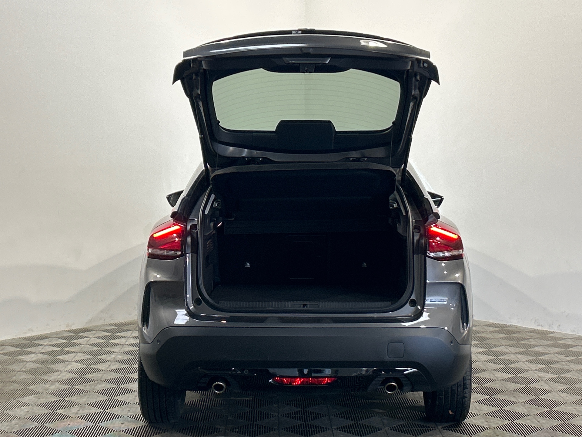 CITROEN C4 PT130 S&S BVM6 MAX