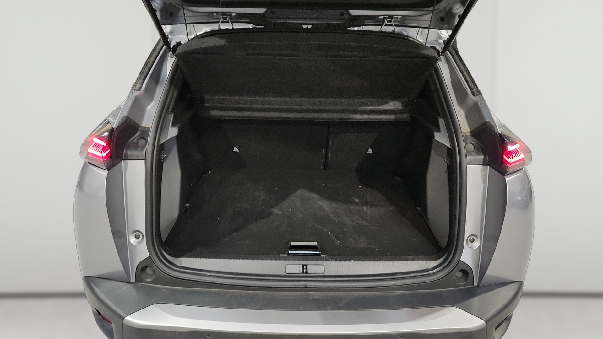 PEUGEOT 2008 PureTech 130 S&S EAT8 Allure