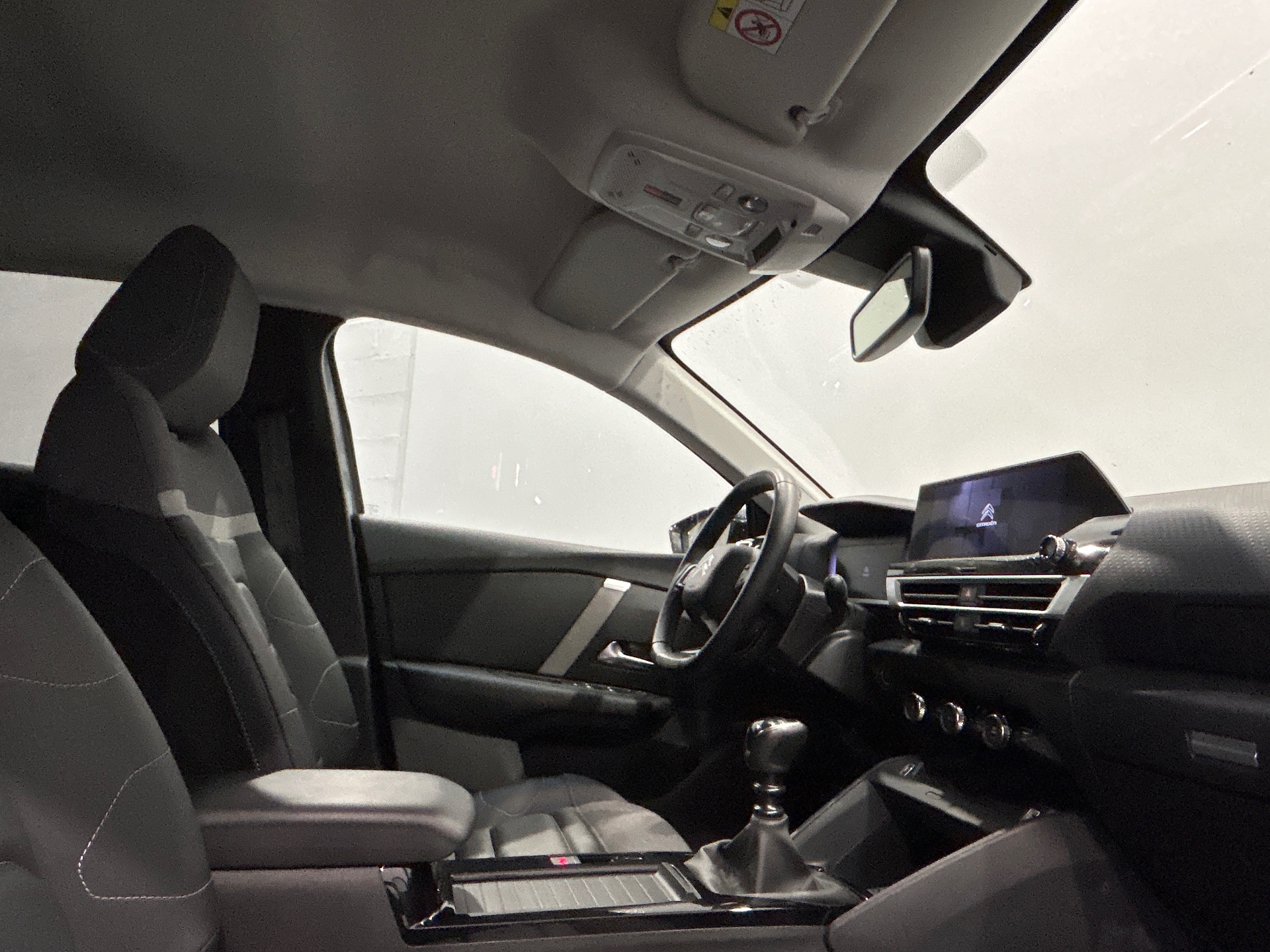 CITROEN C4 PureTech 130 BVM6 Max
