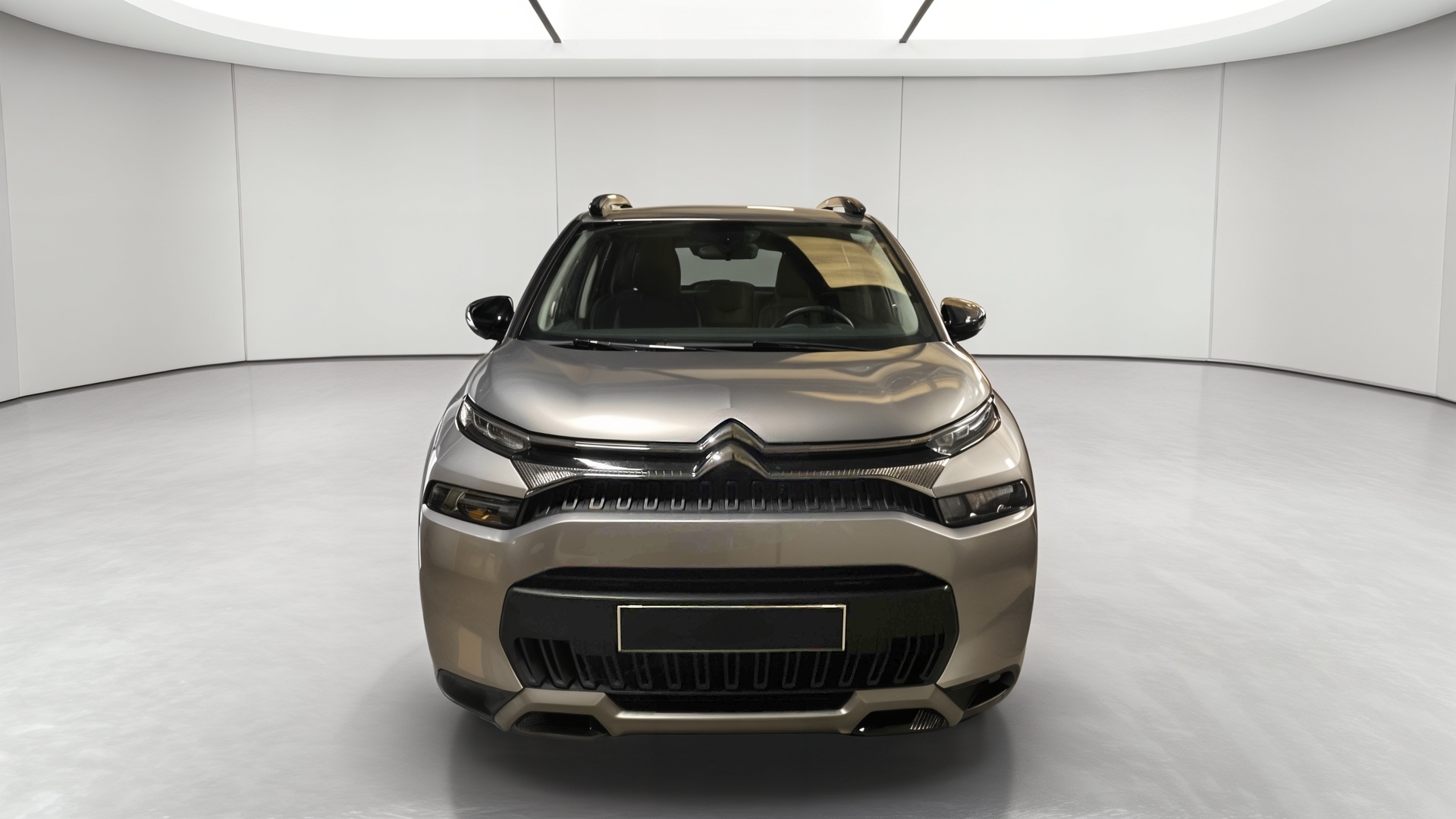 CITROEN C3 AIRCROSS BlueHDi 110 S&S BVM6 Plus