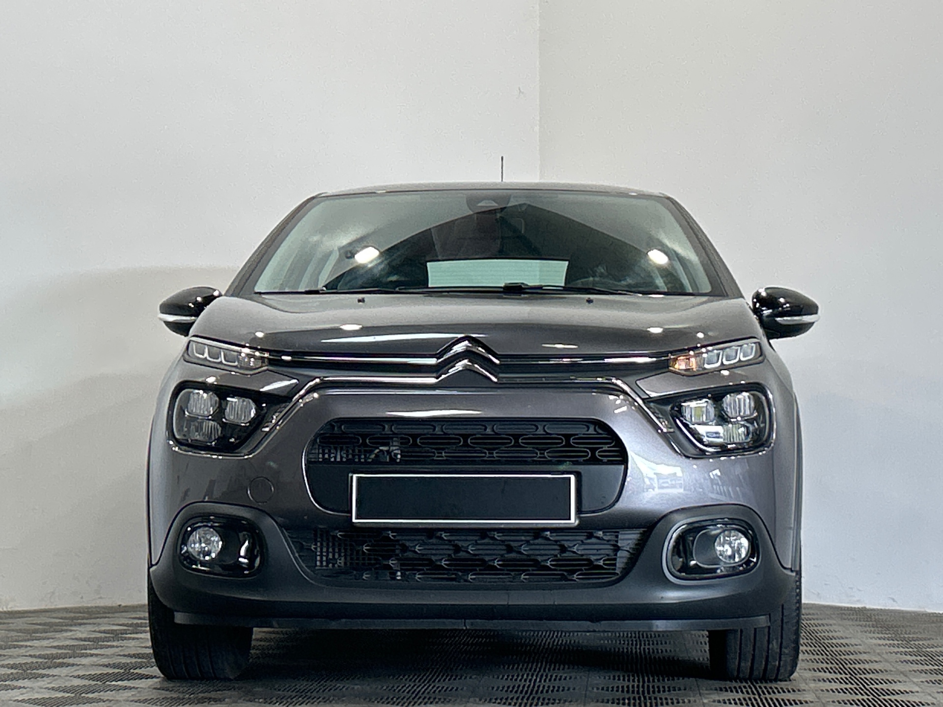 CITROEN C3 PureTech 110 BVM6 Plus