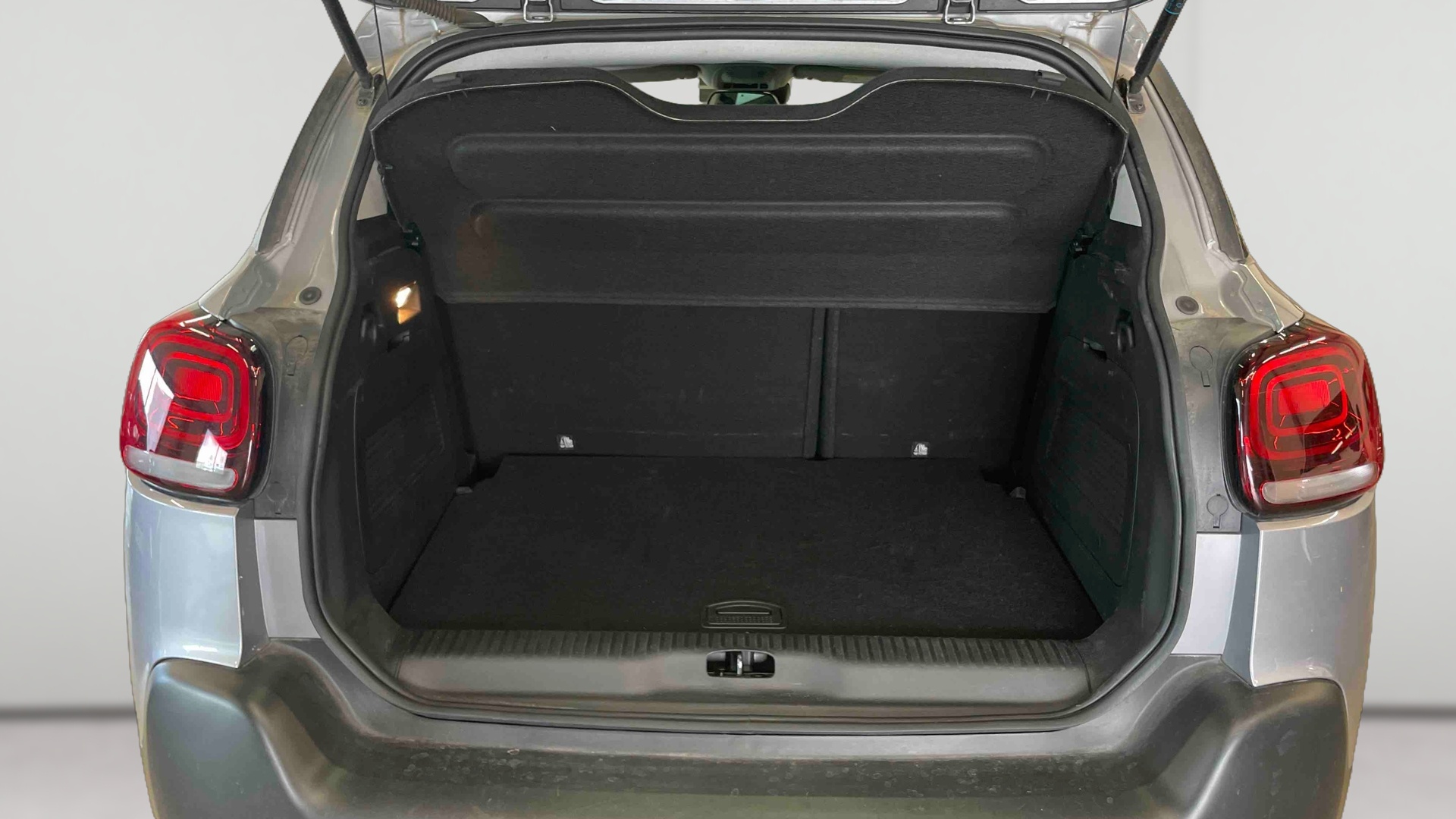 CITROEN C3 AIRCROSS PureTech 110 S&S BVM6 Plus