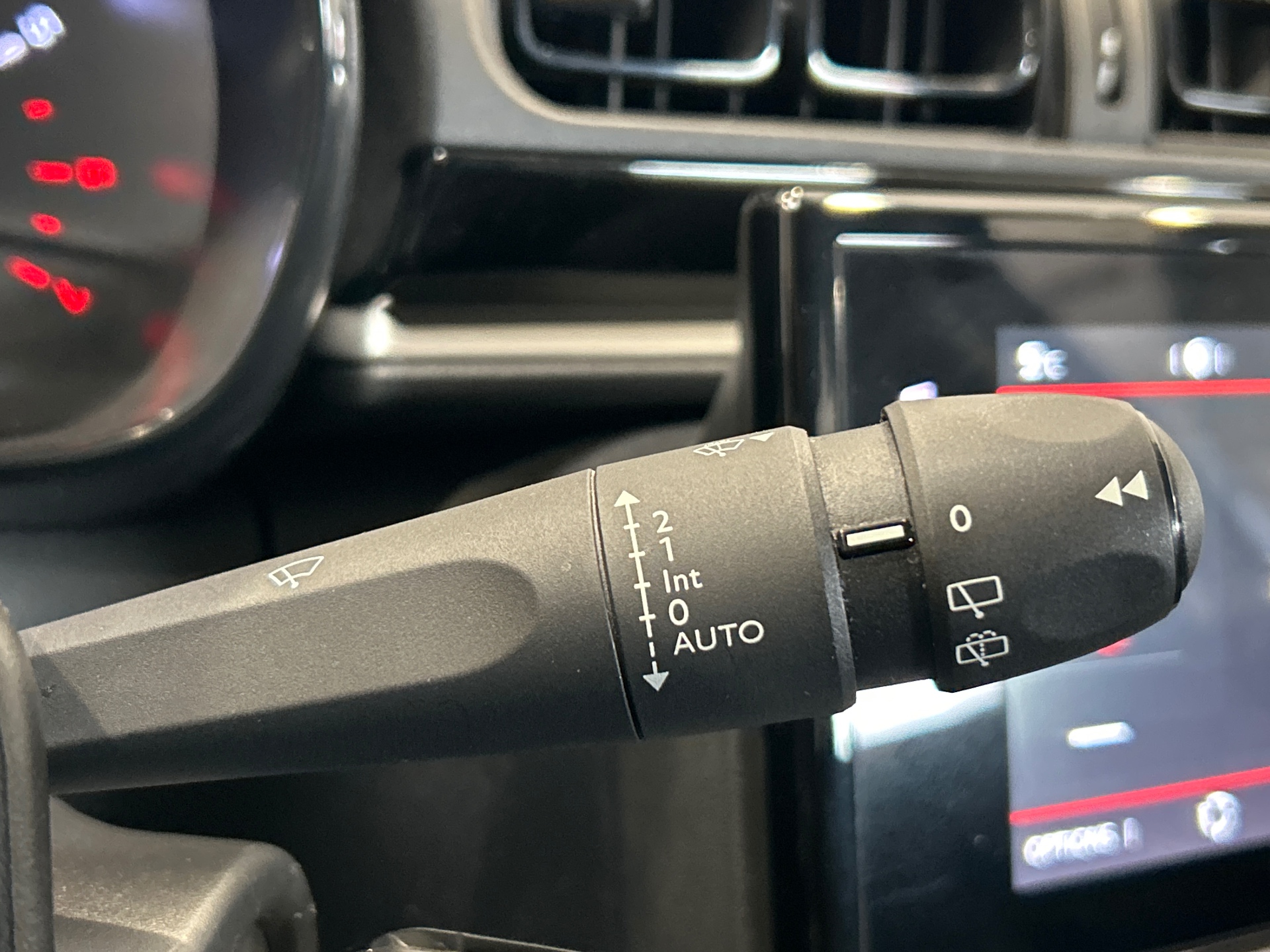 CITROEN C3 PureTech 110 BVM6 Plus
