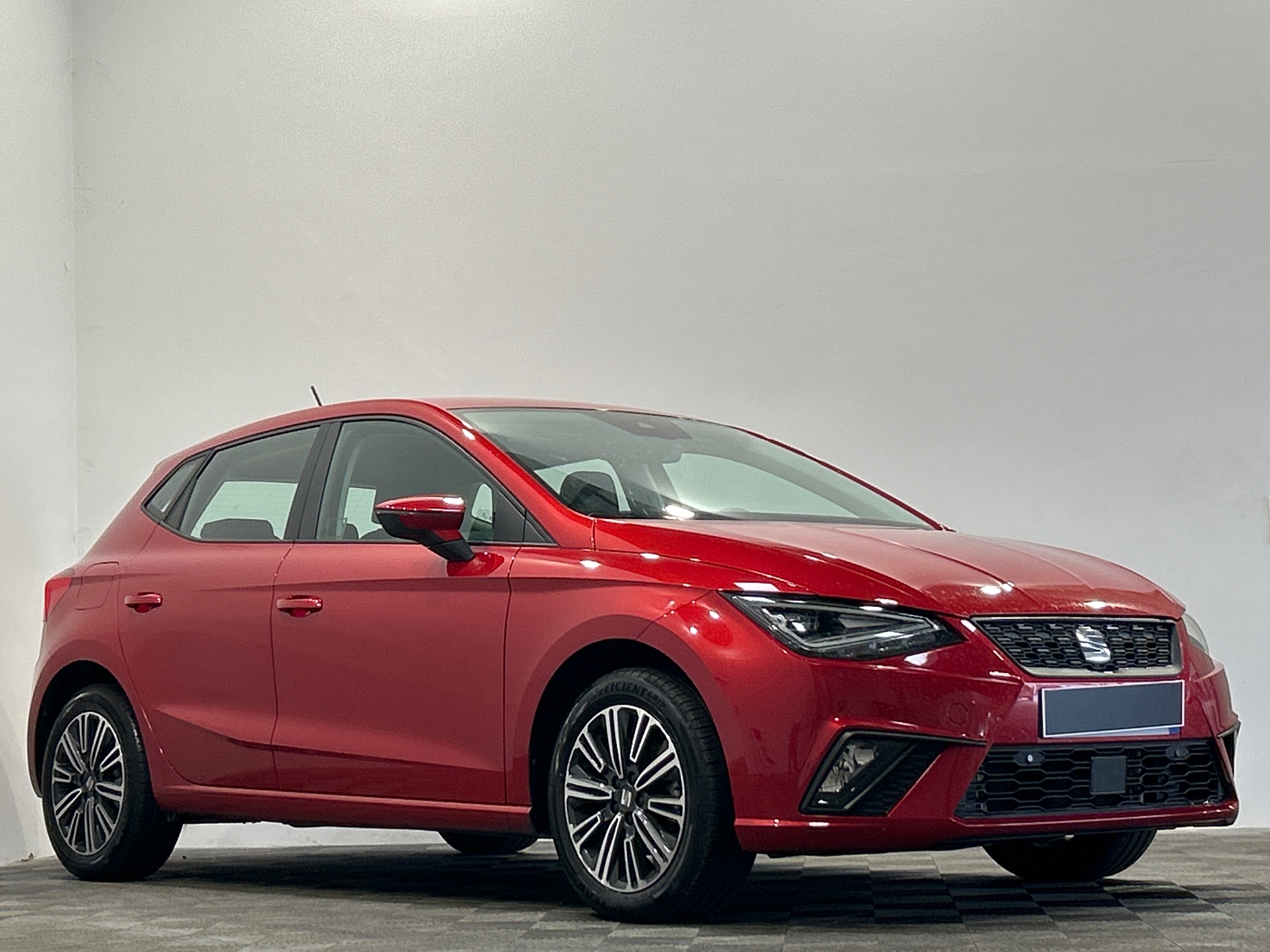 SEAT IBIZA COPA 1.0 EcoTSI 110 S&S