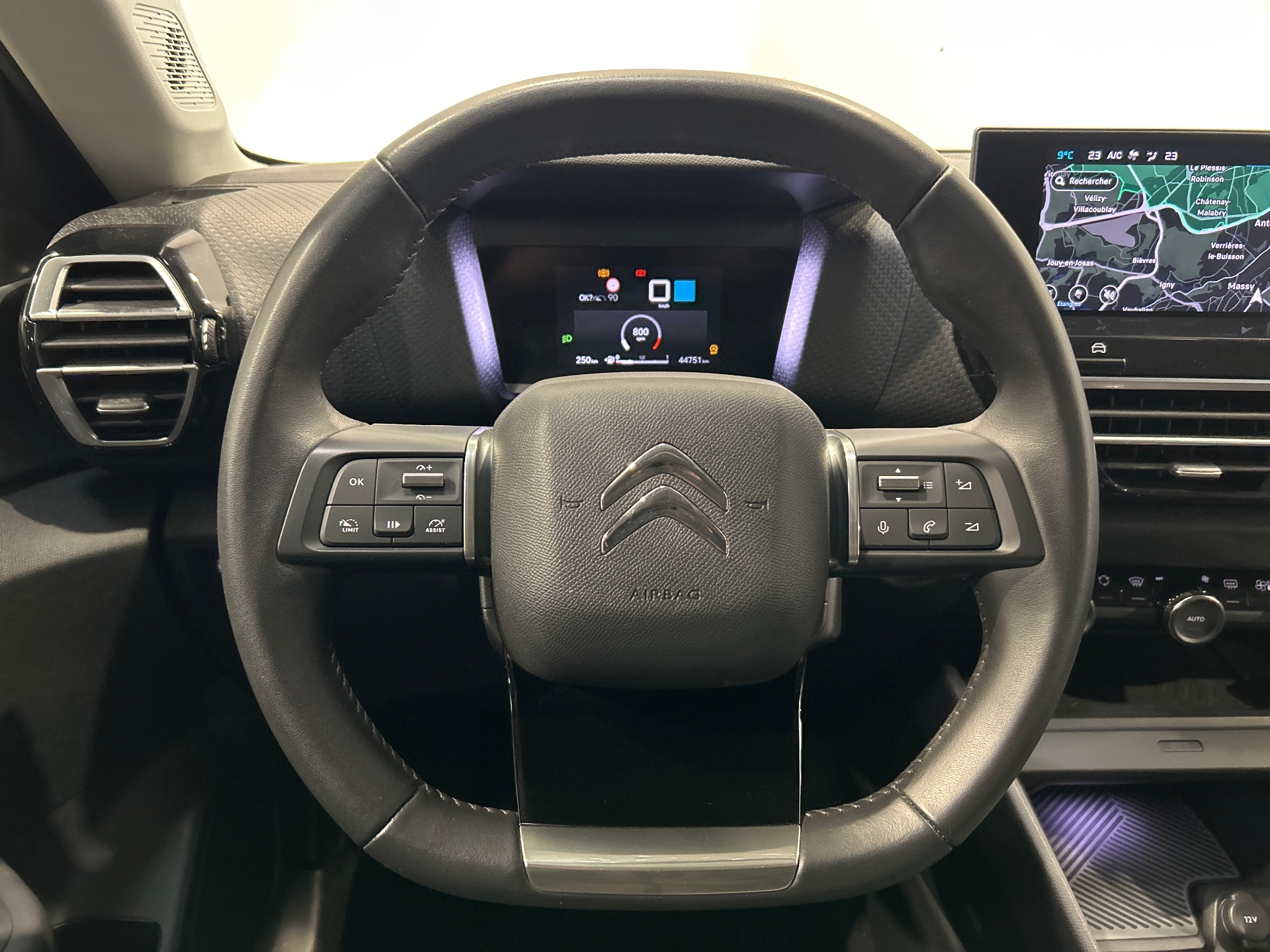 CITROEN C4 PureTech 130 BVM6 Max