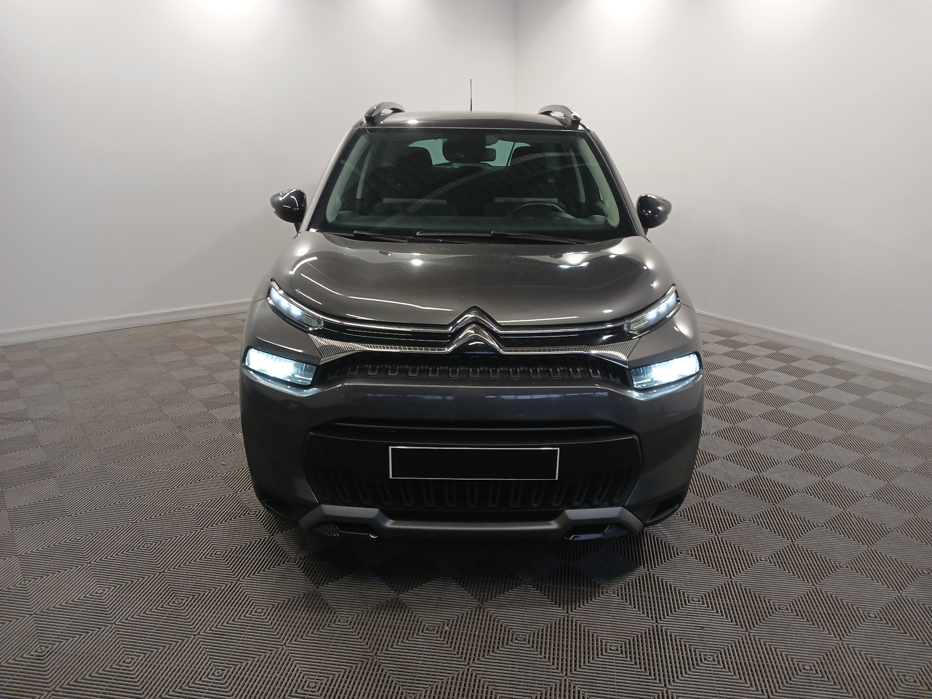 CITROEN C3 AIRCROSS PT110 S&S BVM6 PLUS