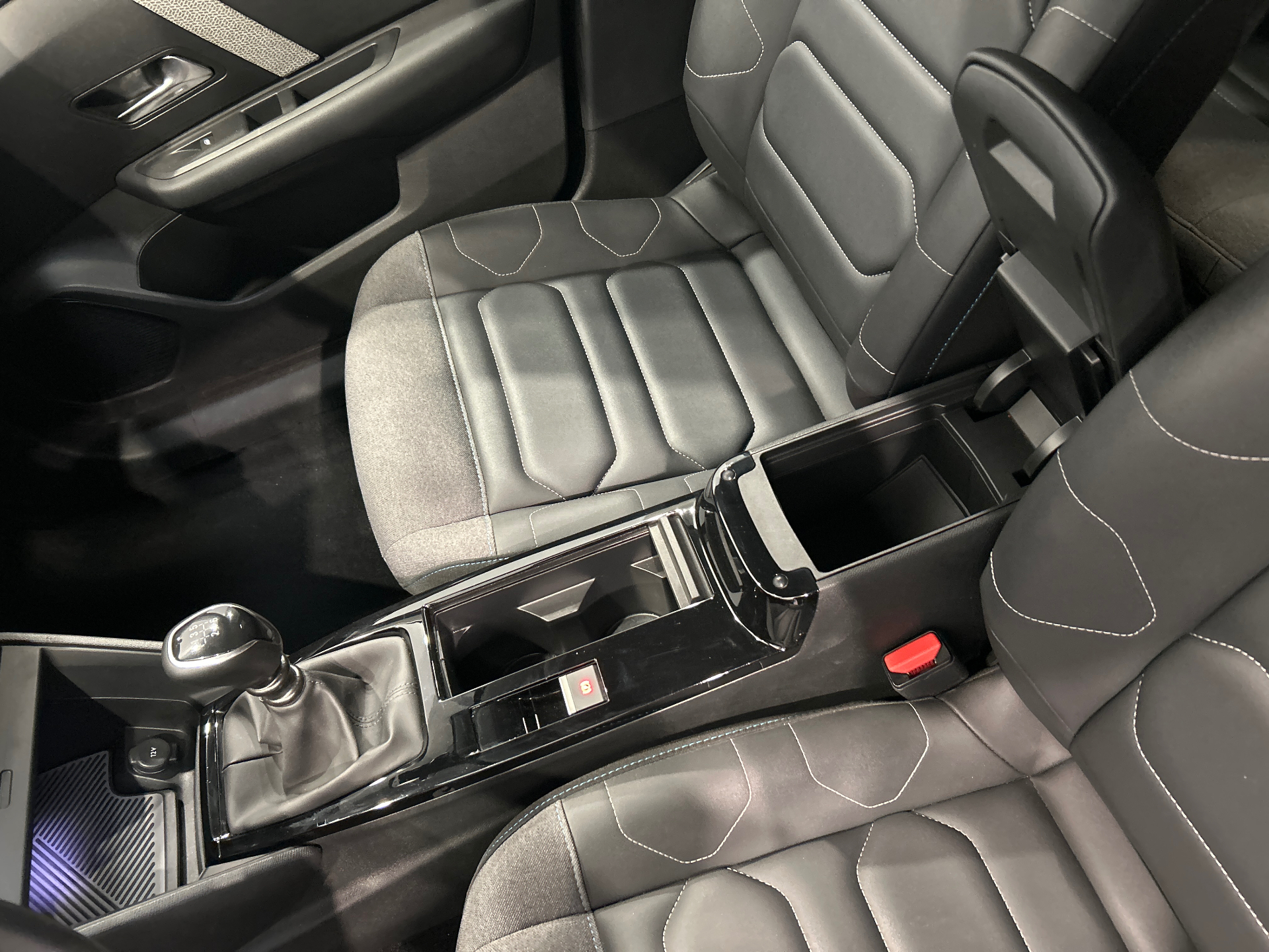CITROEN C4 PureTech 130 BVM6 Max