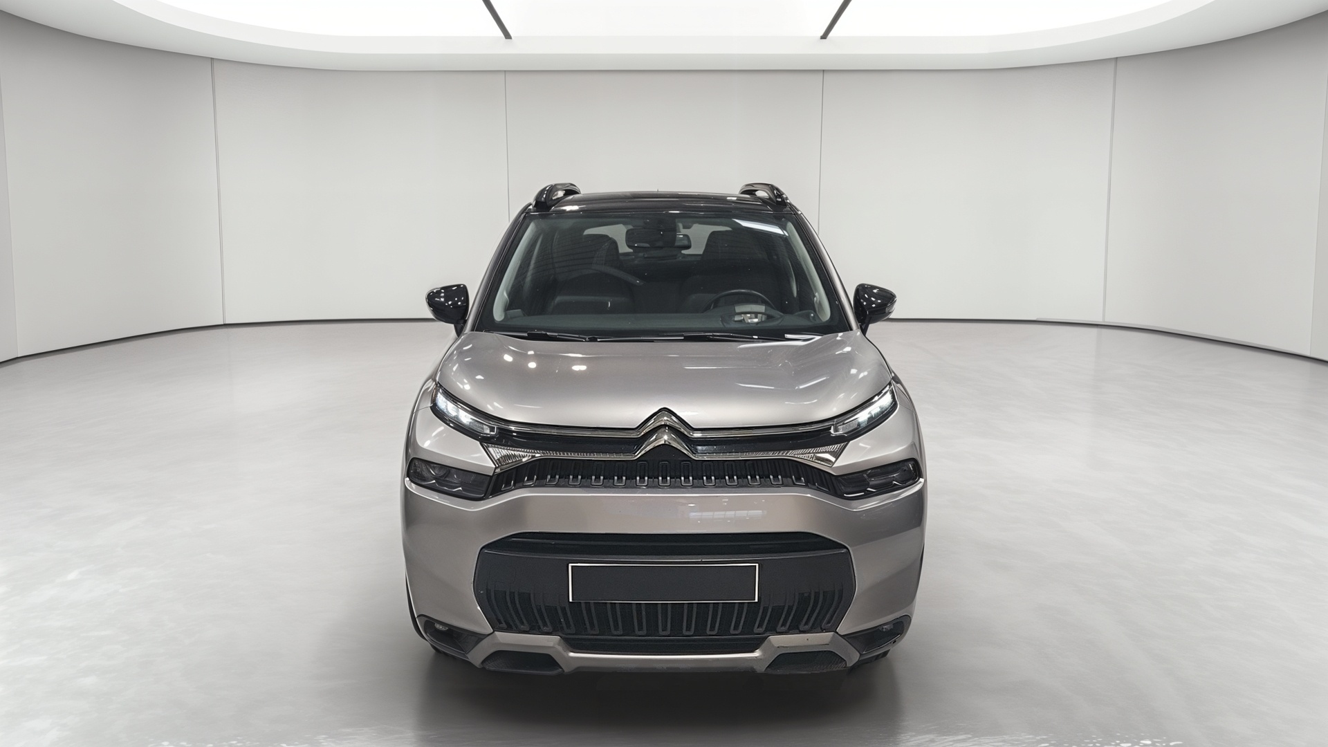 CITROEN C3 AIRCROSS PureTech 110 S&S BVM6 Max