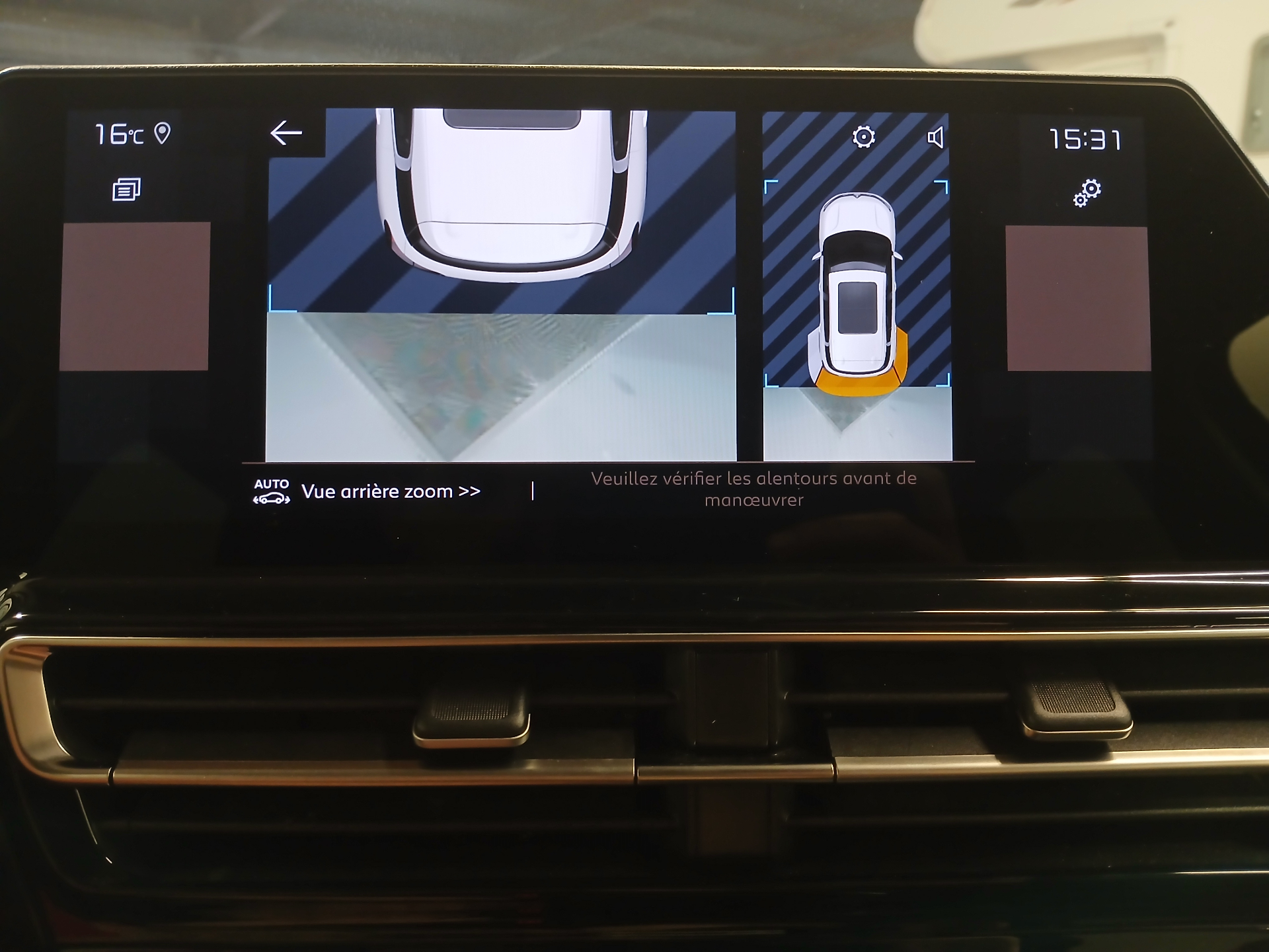 CITROEN C5 AIRCROSS Hybride 136 e-DCS6 Max