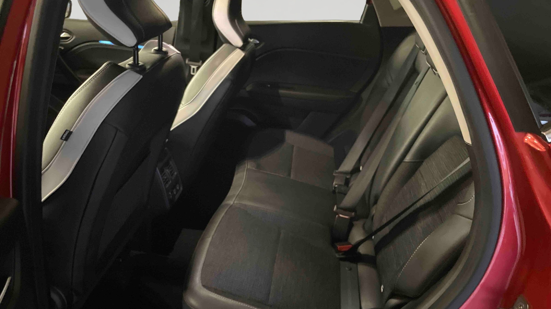 RENAULT CAPTUR TCe 90 Techno