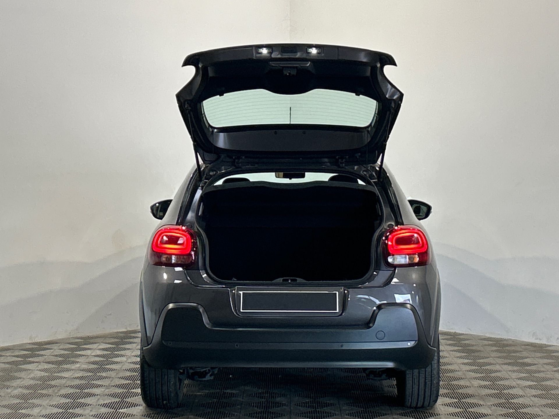 CITROEN C3 PureTech 110 BVM6 Plus