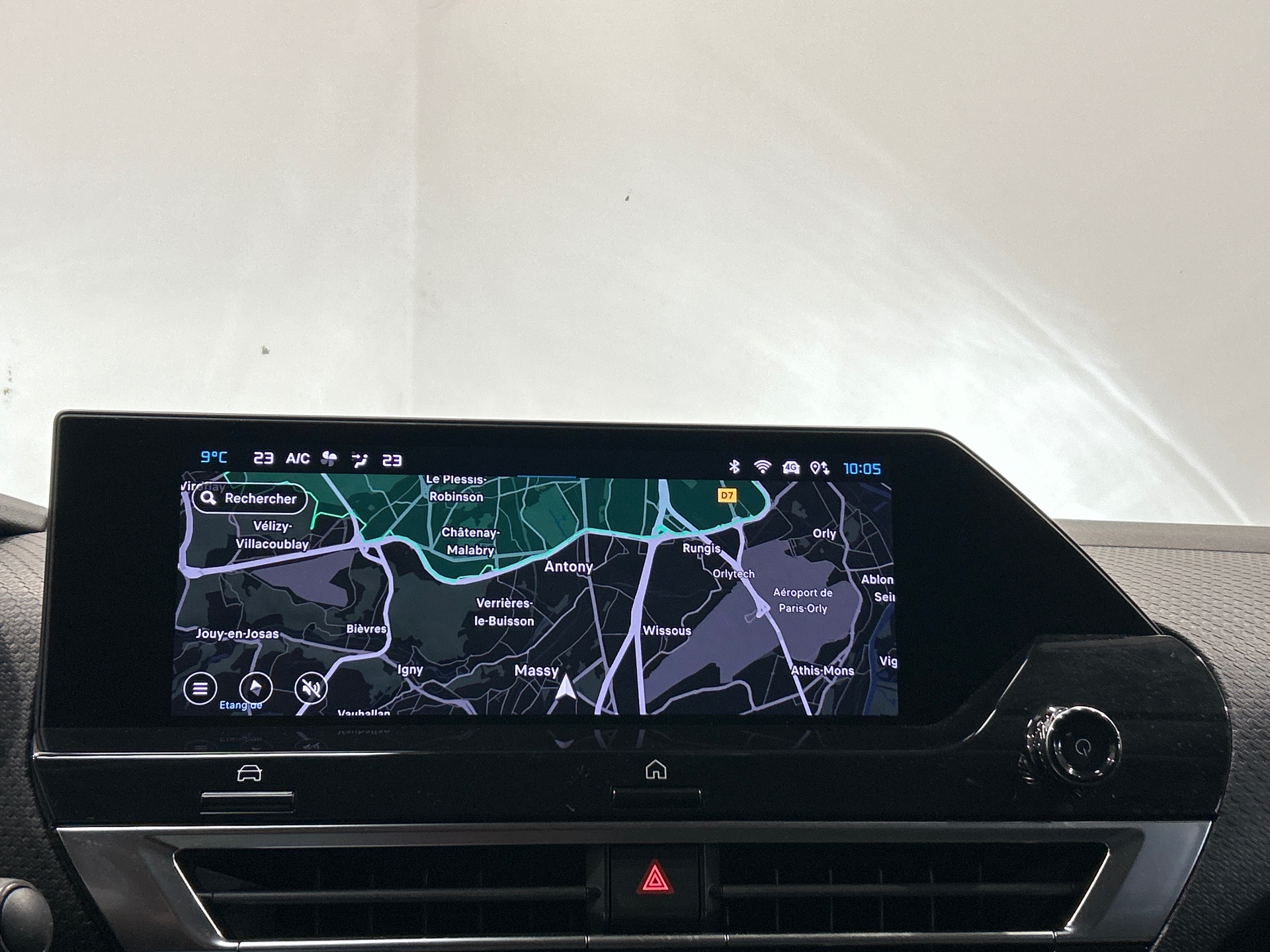CITROEN C4 PureTech 130 BVM6 Max