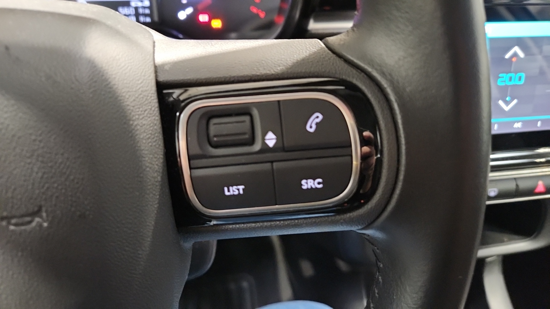 CITROEN C3 PureTech 110 ch EAT6 Max - 5P