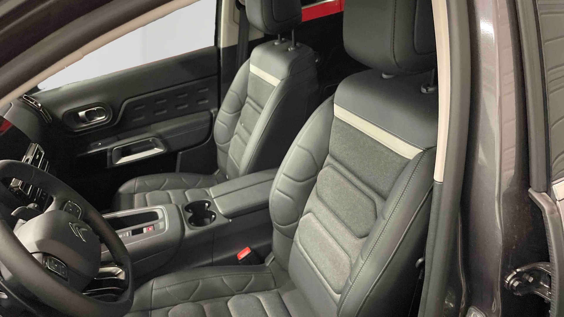 CITROEN C5 AIRCROSS BlueHDi 130 EAT8 Max
