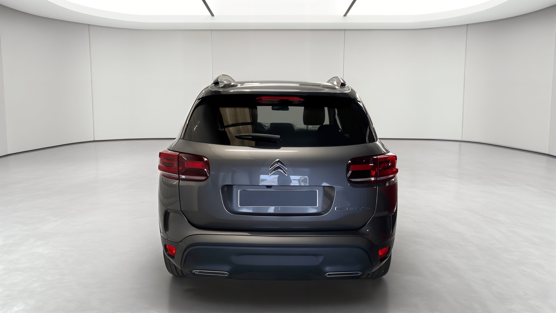 CITROEN C5 AIRCROSS BlueHDi 130 EAT8 Max