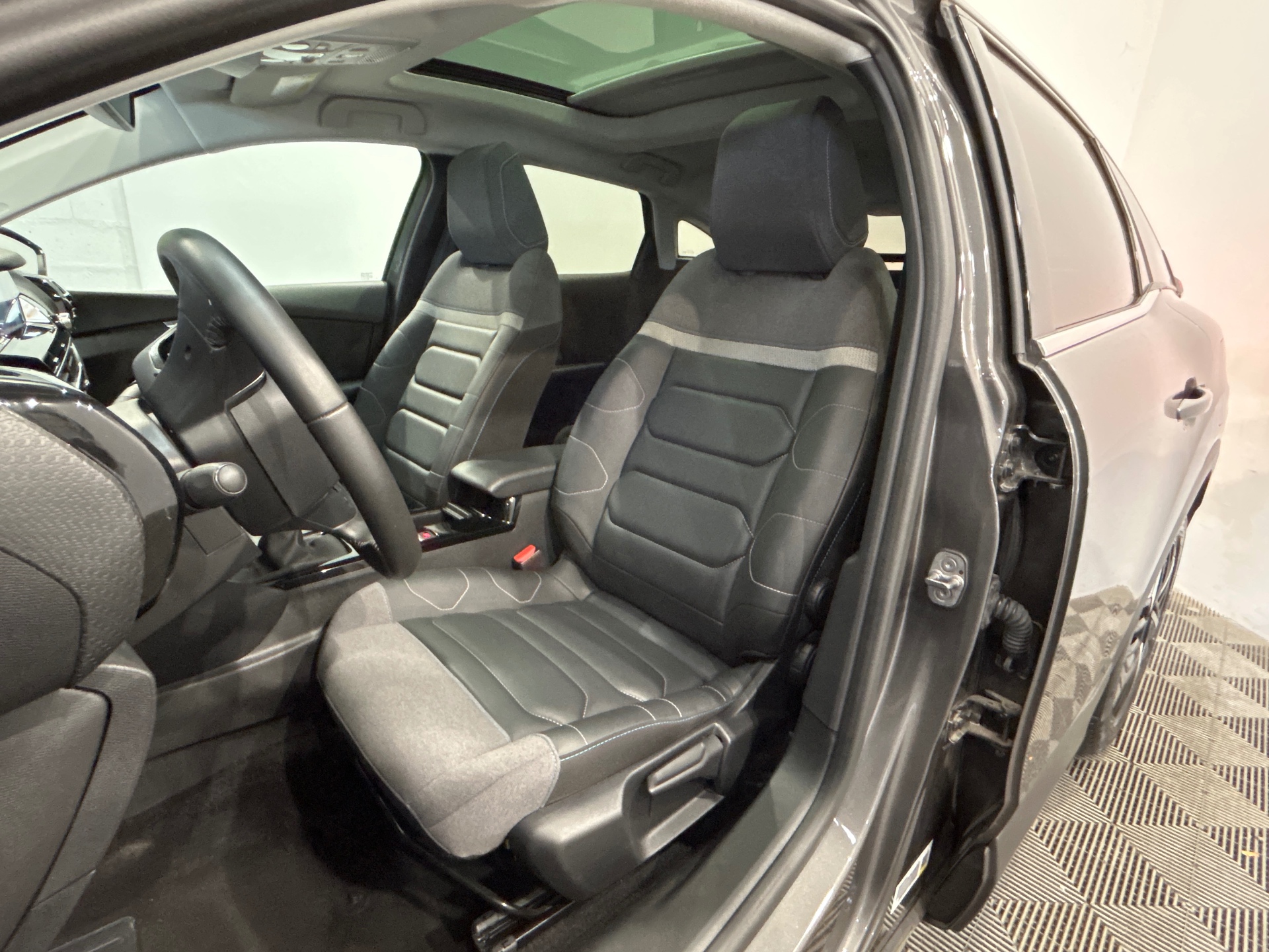 CITROEN C4 PT130 S&S BVM6 MAX