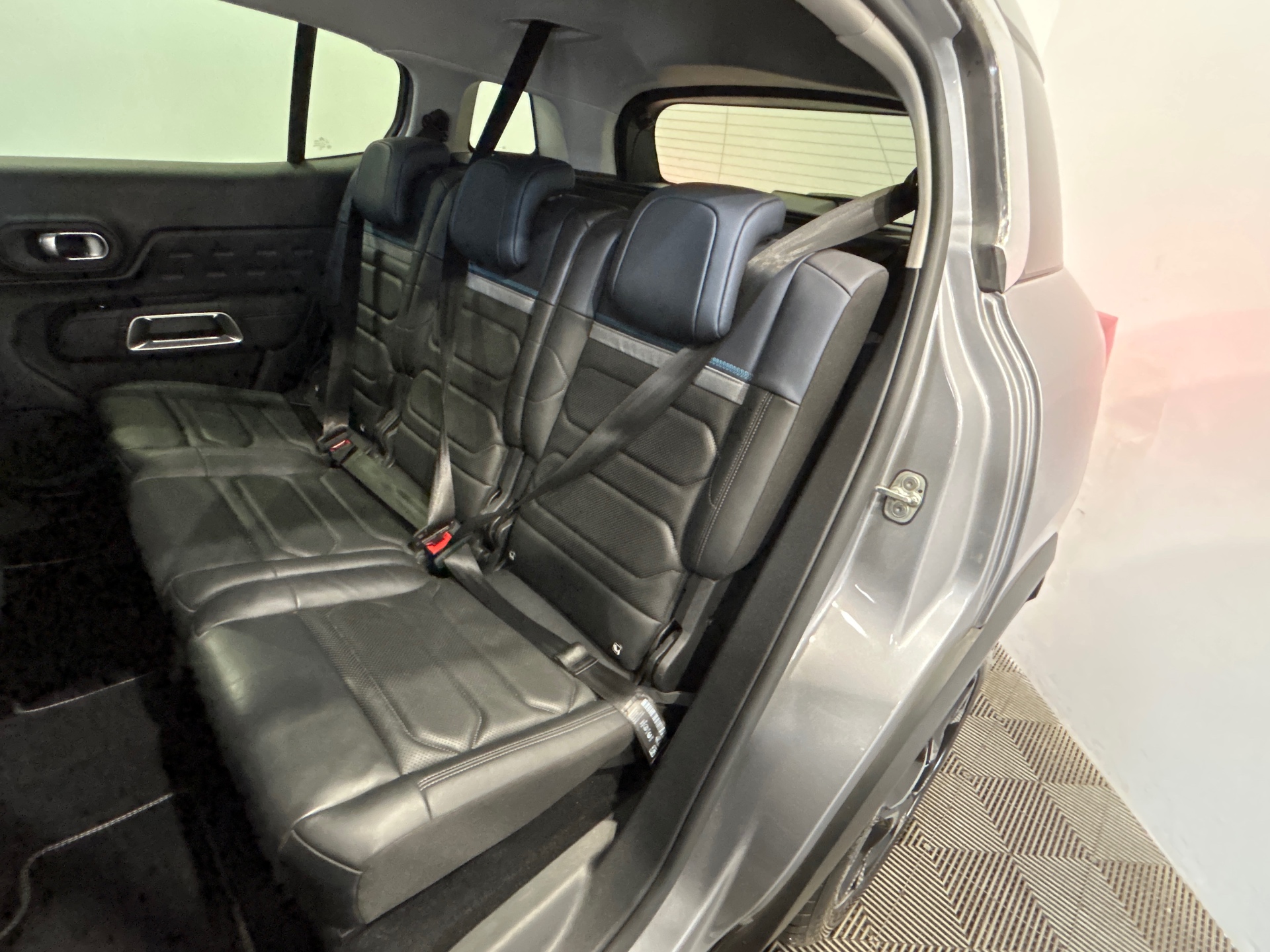 CITROEN C5 AIRCROSS Hybride 136 e-DCS6 Max