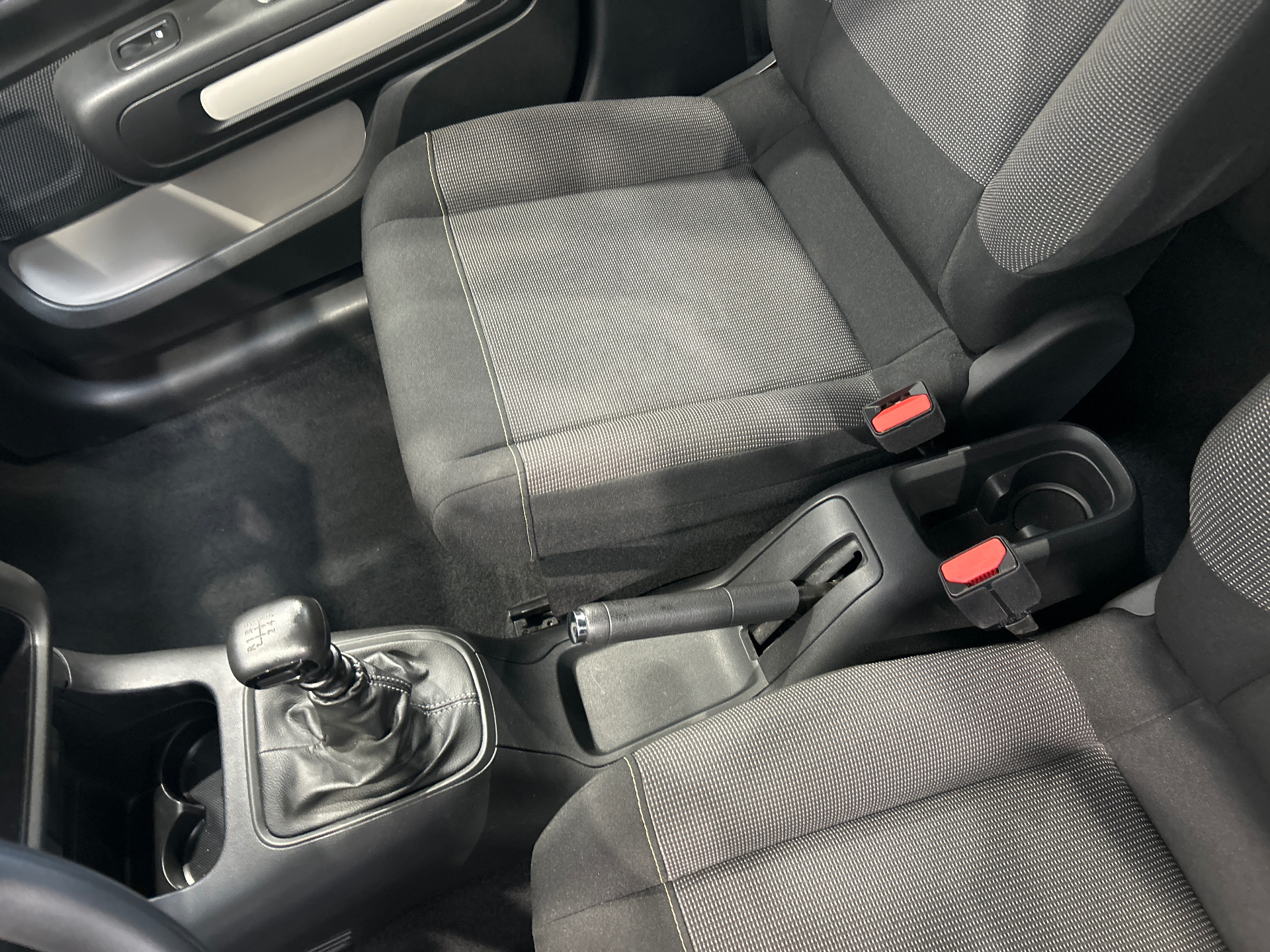 CITROEN C3 PureTech 110 BVM6 Plus