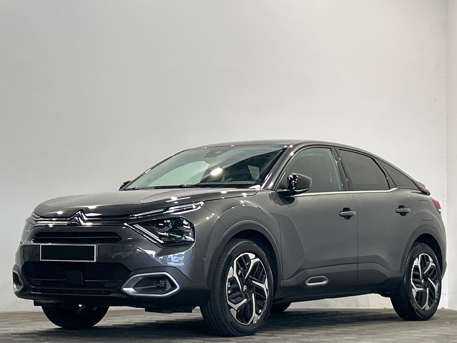CITROEN C4 PT130 S&S BVM6 MAX