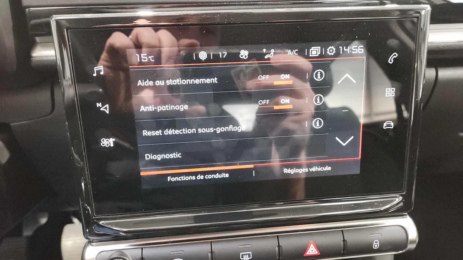 CITROEN C3 PureTech 110 BVM6 Plus