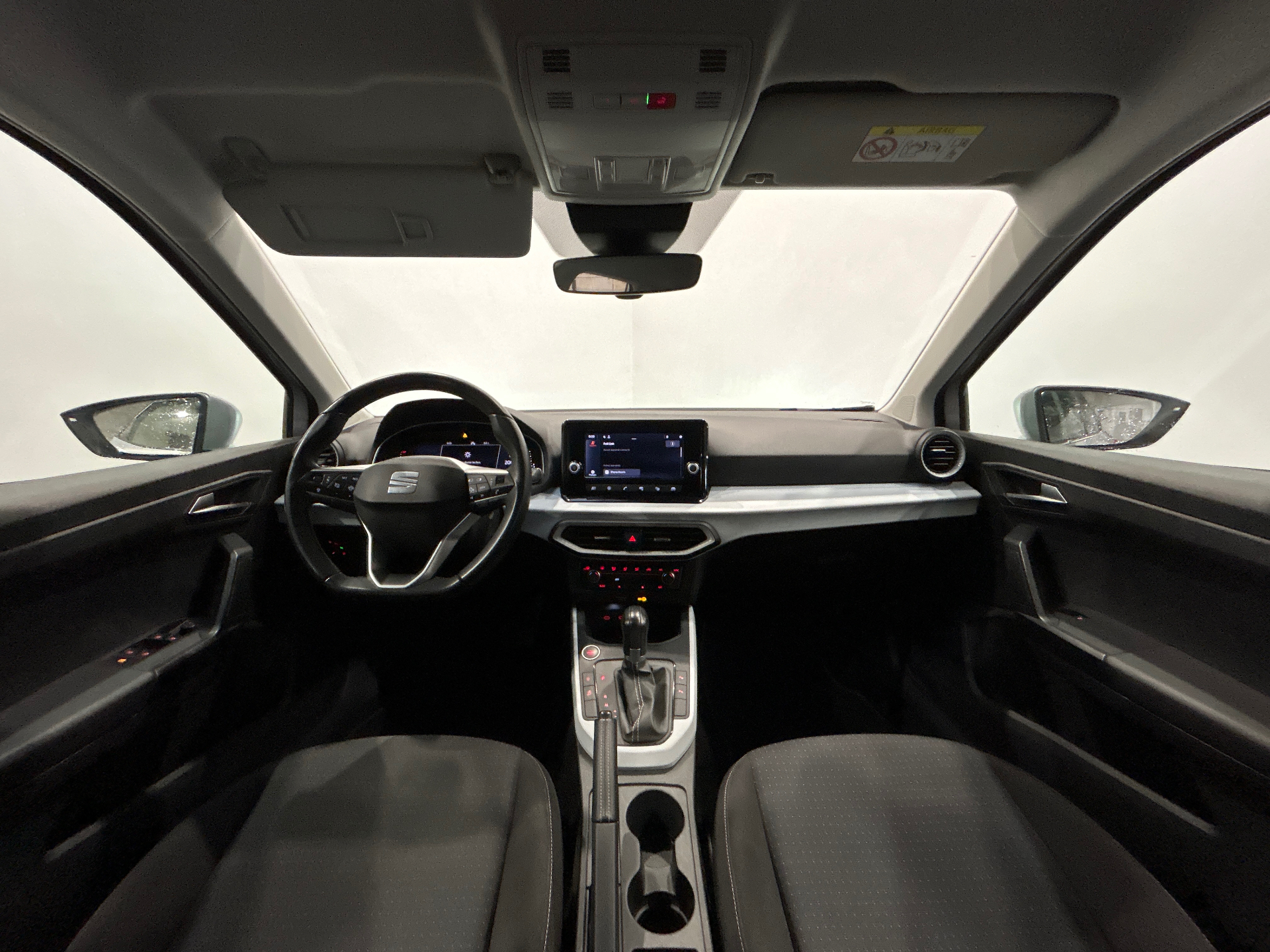 SEAT ARONA COPA 1.0 TSI 110 DSG