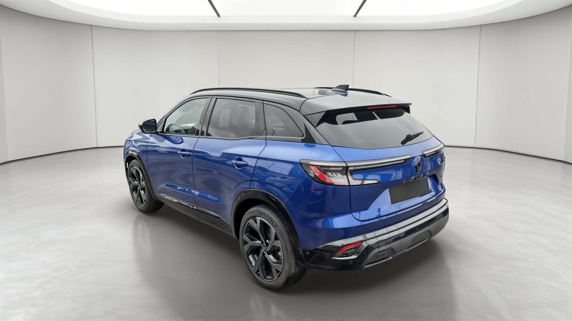 RENAULT AUSTRAL E-Tech hybrid 200 Techno esprit Alpine