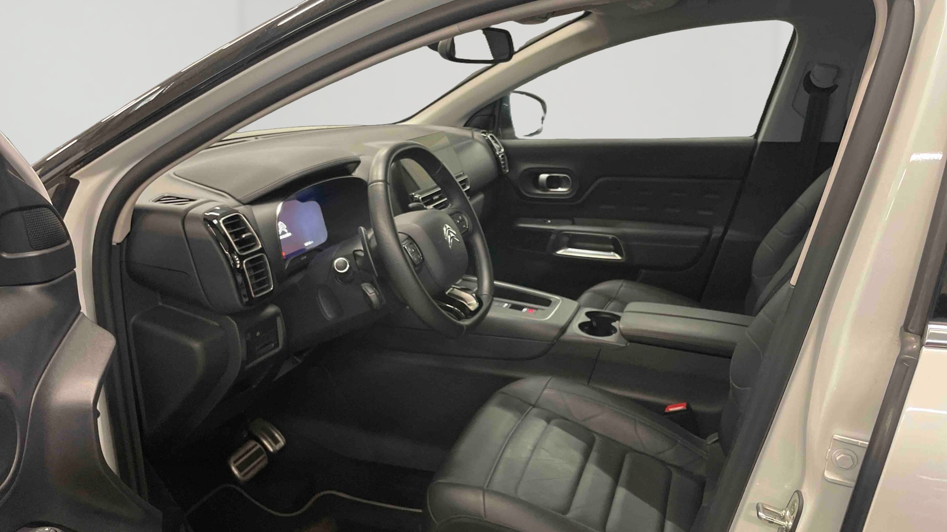 CITROEN C5 AIRCROSS PureTech 130 S&S EAT8 Shine