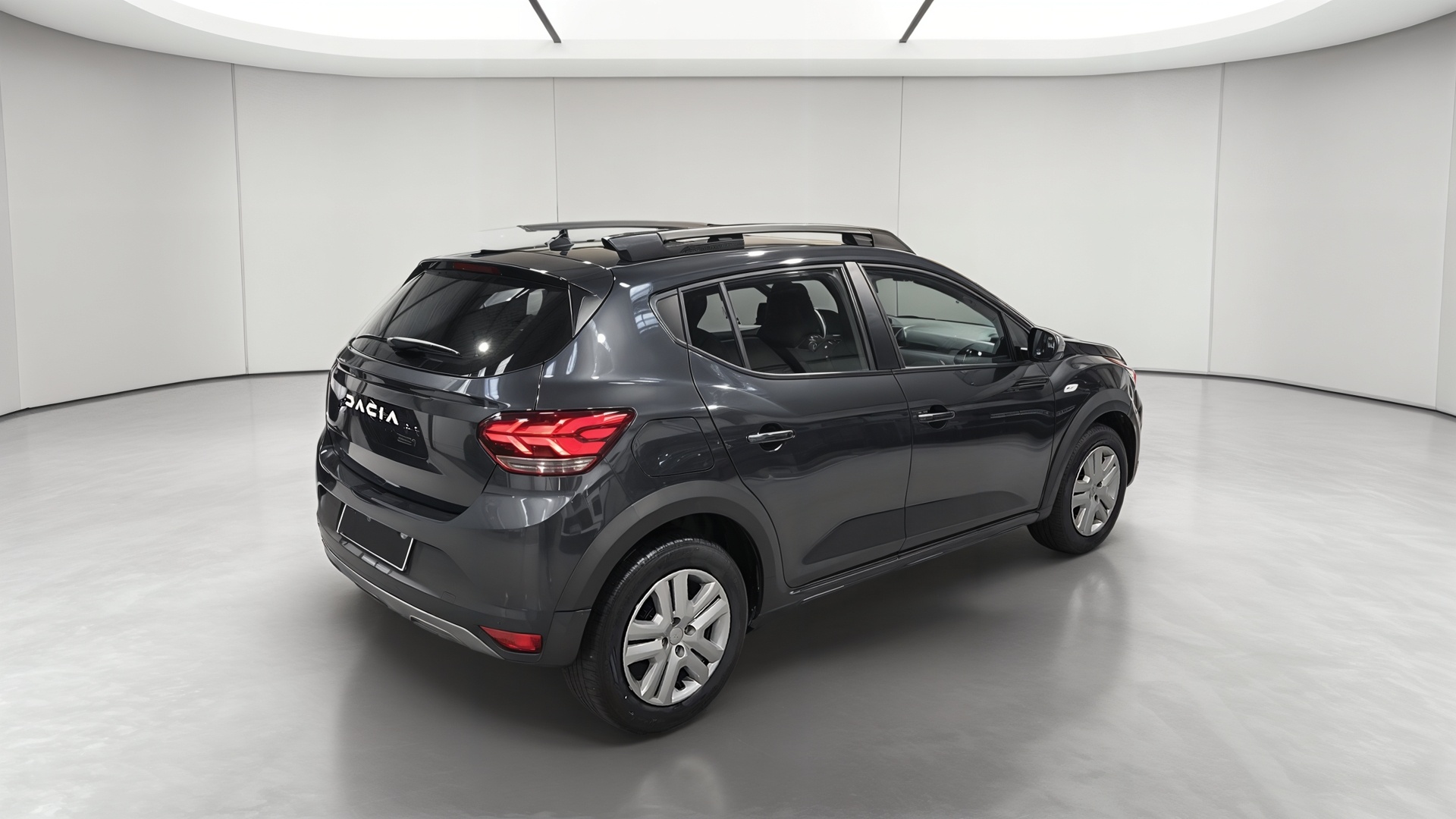 DACIA SANDERO TCe 90 Stepway Expression