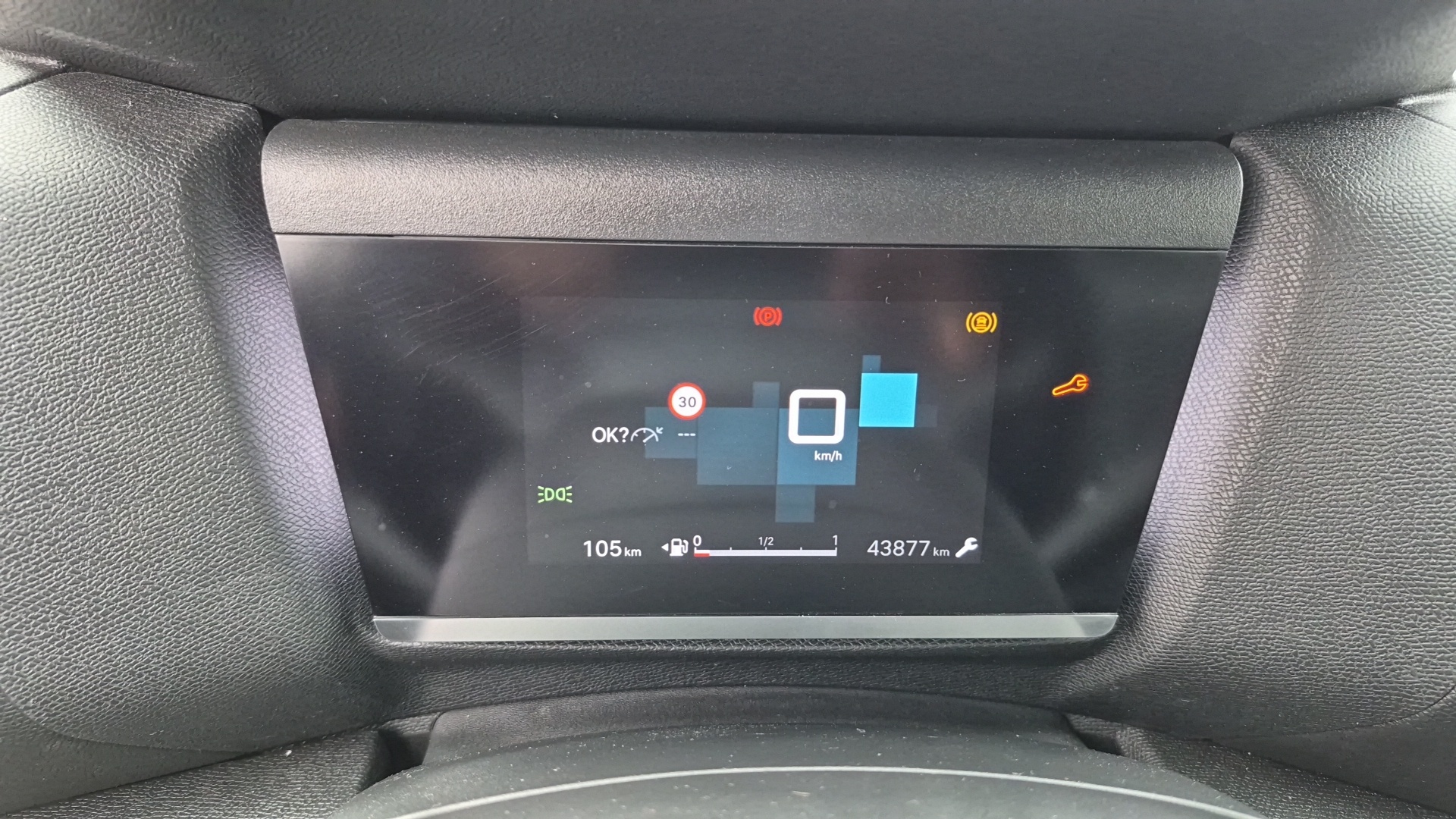 CITROEN C4 PureTech 130 BVM6 Plus