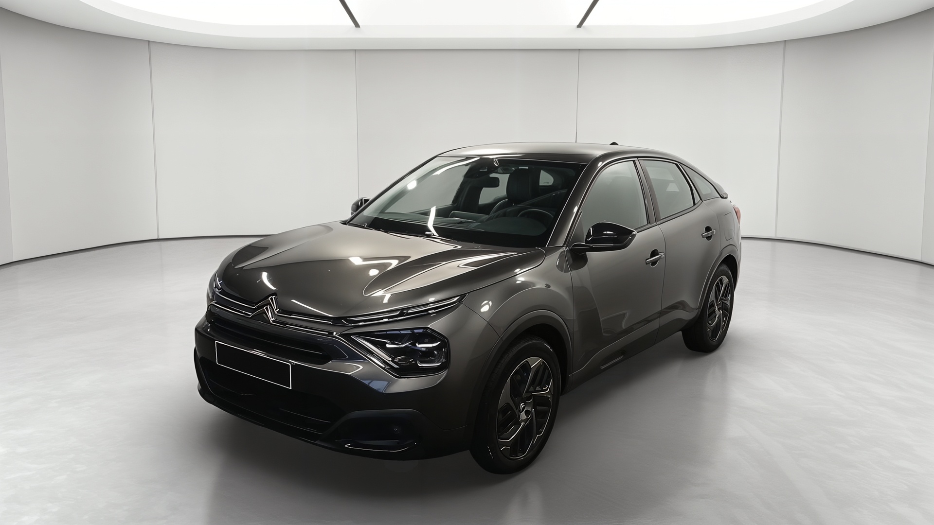 CITROEN C4 PureTech 130 EAT8 Plus