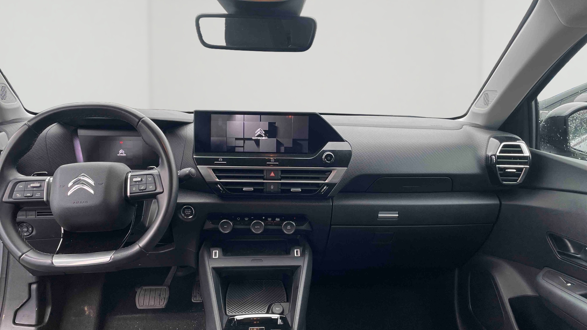 CITROEN C4 BHDI 130 S&S EAT8 MAX
