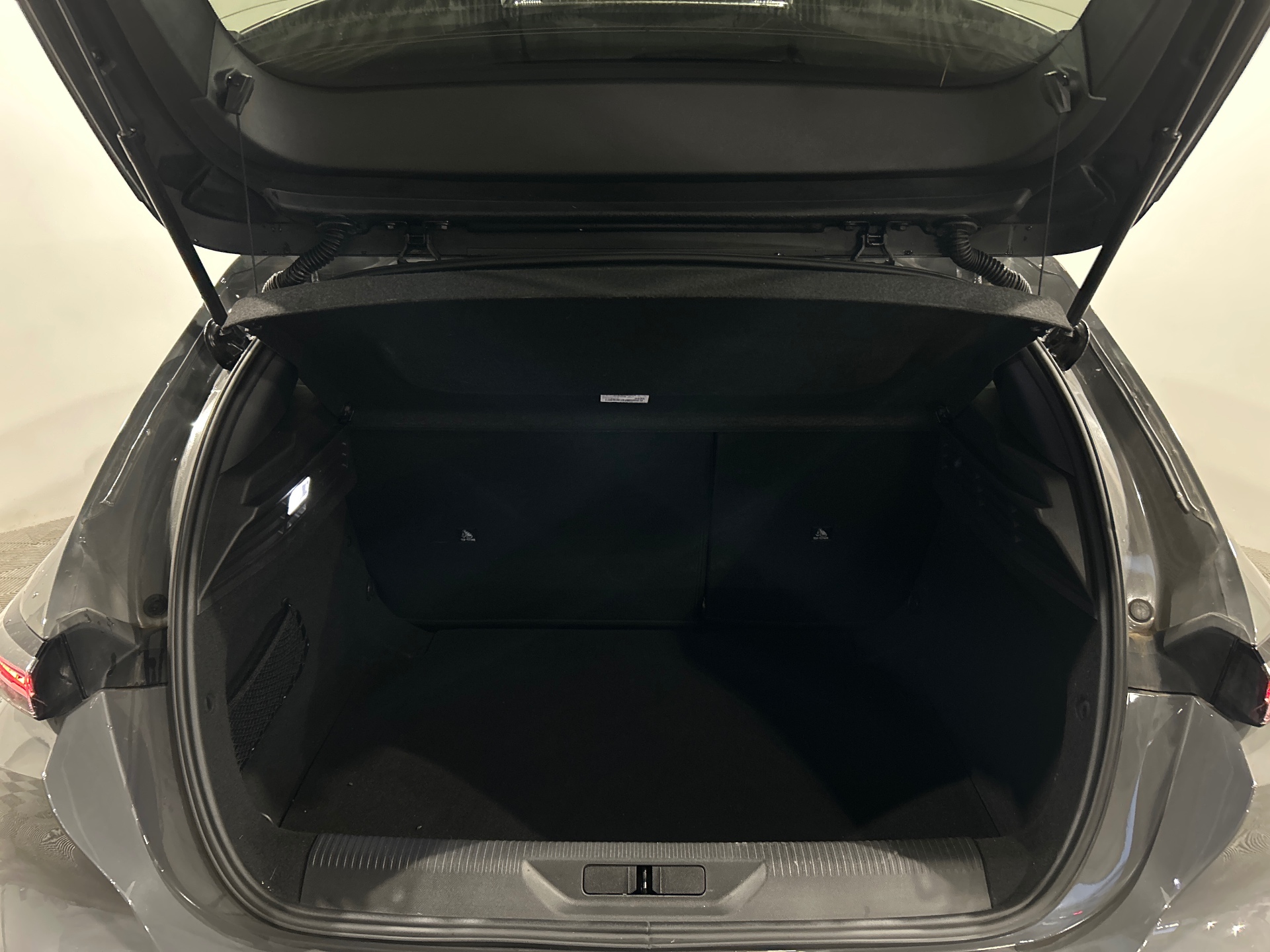 PEUGEOT 308 Allure Hybrid 145 ch e-DCS6