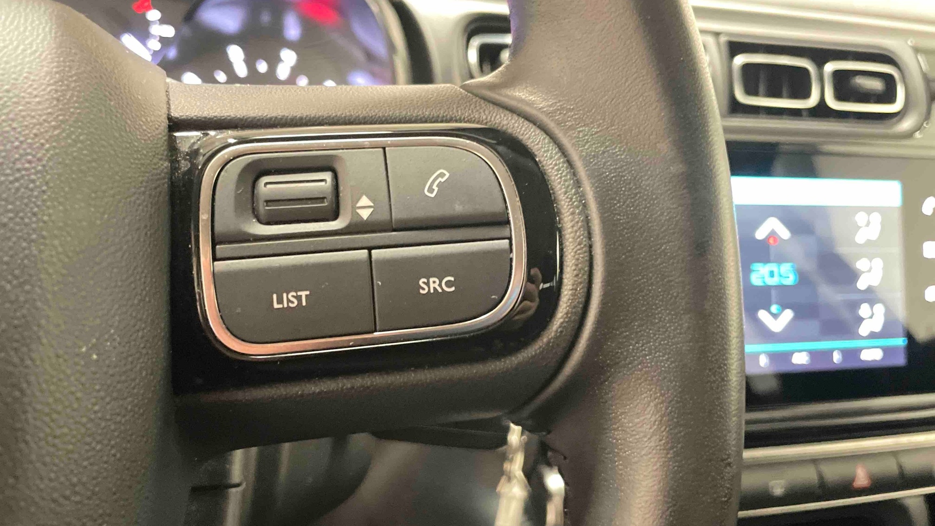 CITROEN C3 PureTech 110 ch EAT6 Max