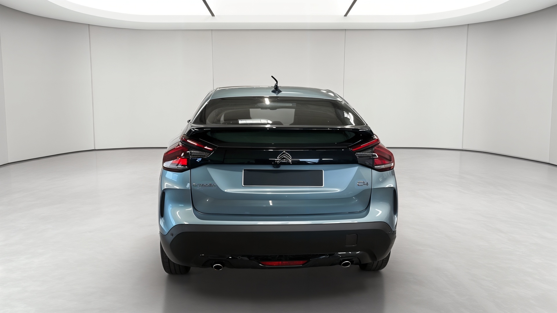 CITROEN C4 PureTech 130 BVM6 Plus