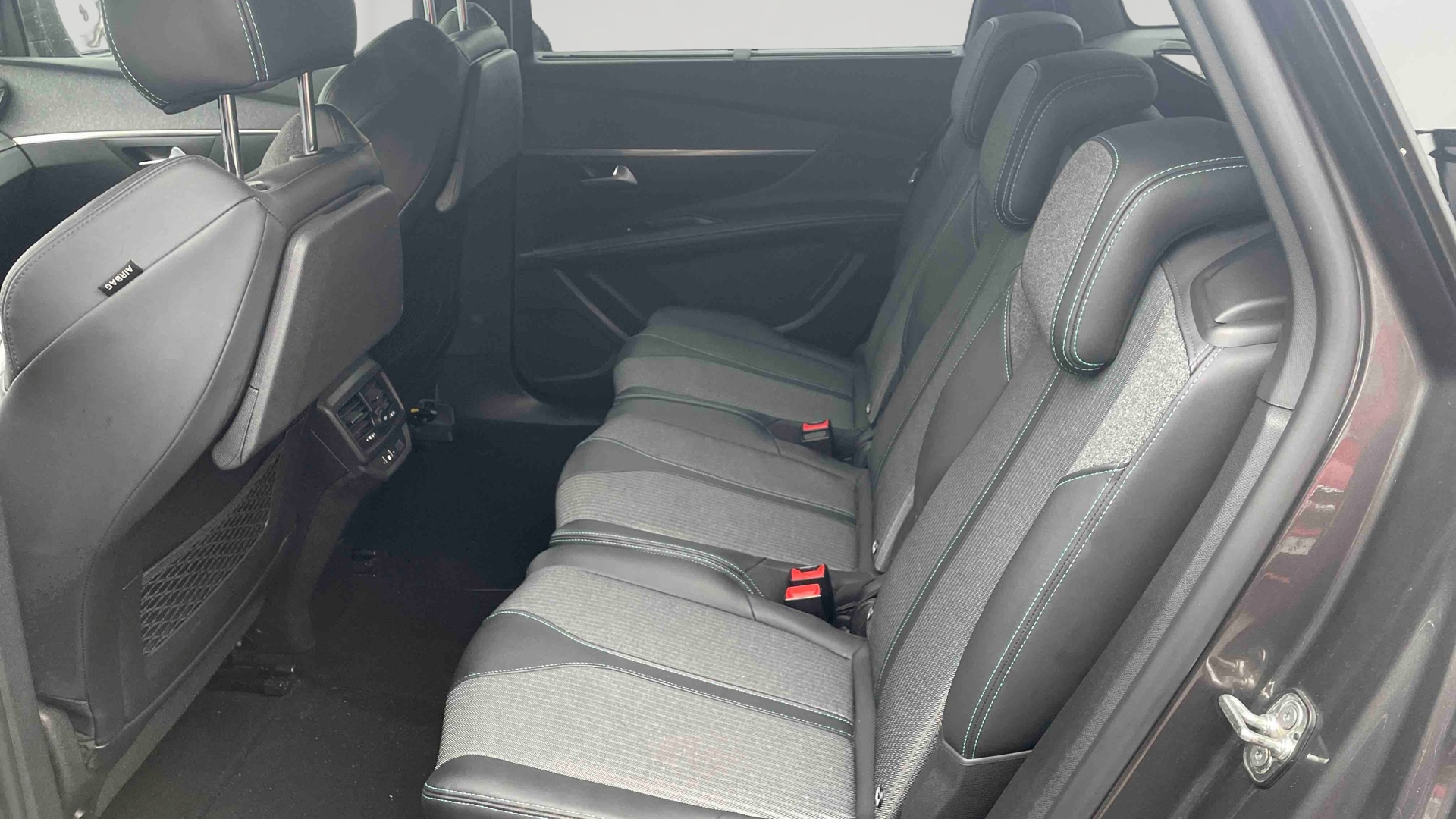 PEUGEOT 5008 ALLURE PK PTECH 130 S&S BVM6