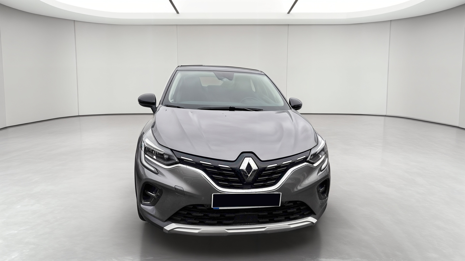 RENAULT CAPTUR TCe 90 Techno