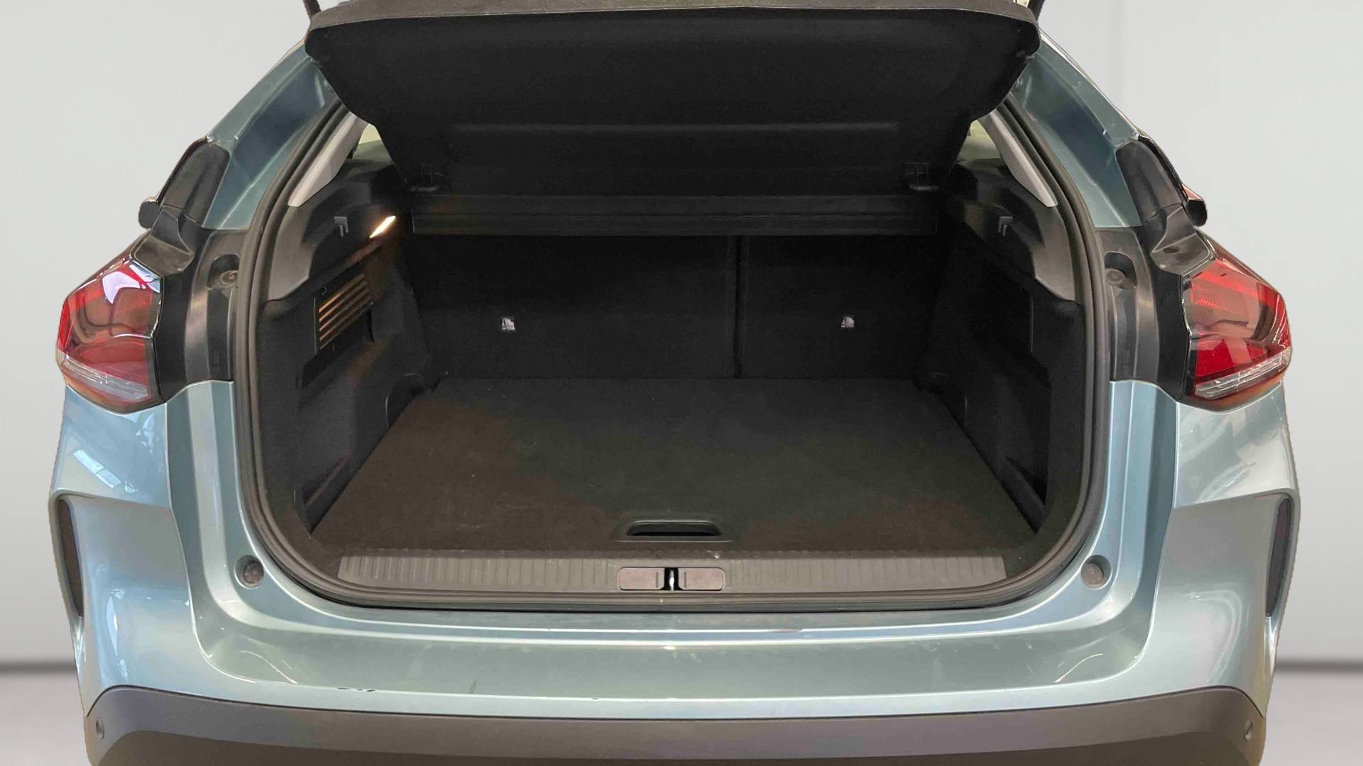 CITROEN C4 PureTech 130 BVM6 Plus